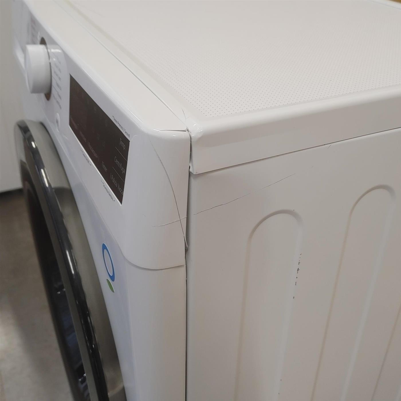 Lavatrice LG F2R3S09NSWB Carica frontale 9 kg 1200 giri Bianco