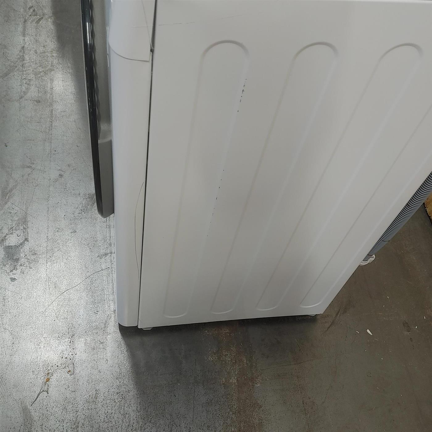 Lavatrice LG F2R3S09NSWB Carica frontale 9 kg 1200 giri Bianco