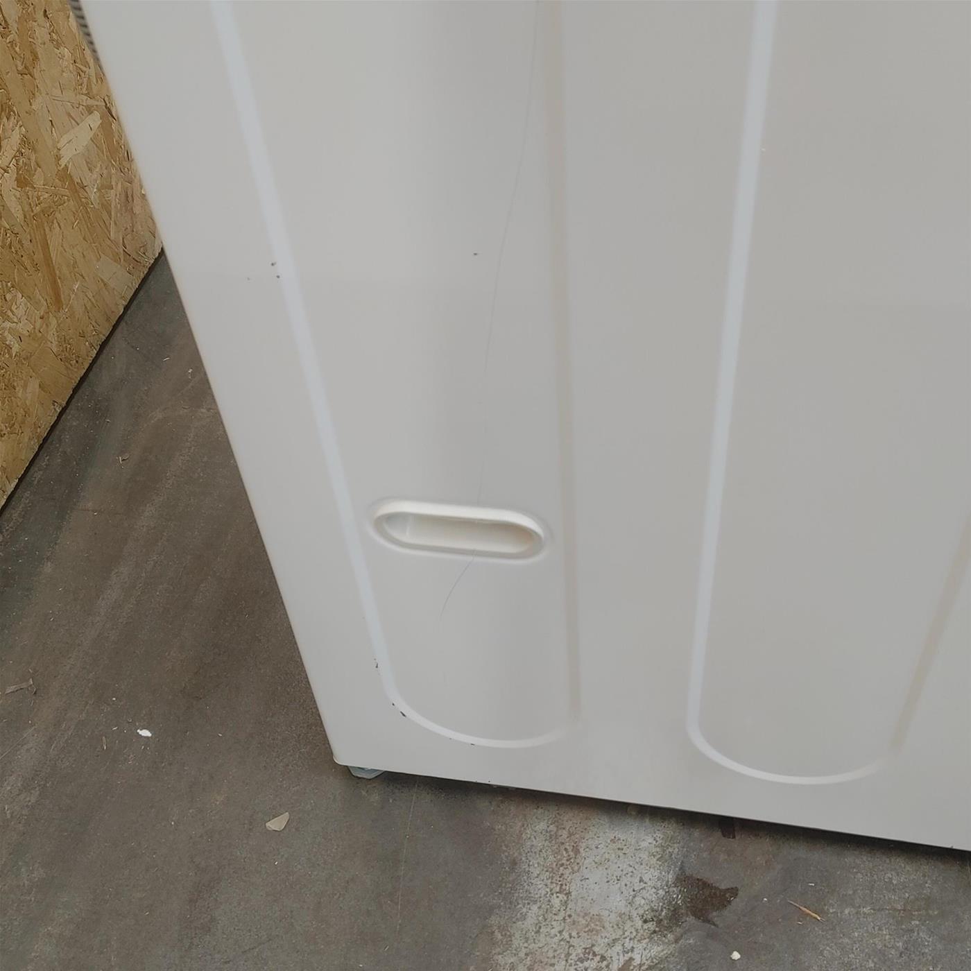 Lavatrice LG F1P1CY2W Carica frontale 17 kg 1100 Giri/min Bianco