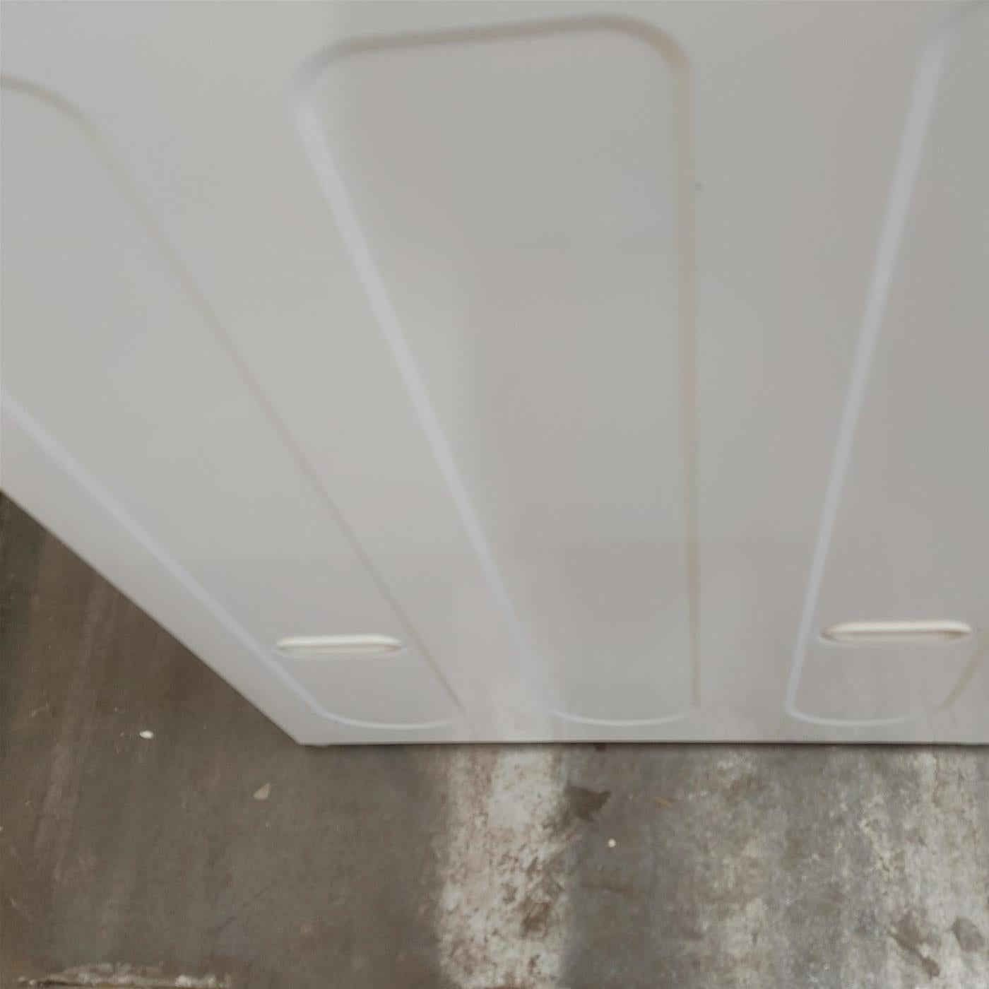 Lavatrice LG F1P1CY2W Carica frontale 17 kg 1100 Giri/min Bianco