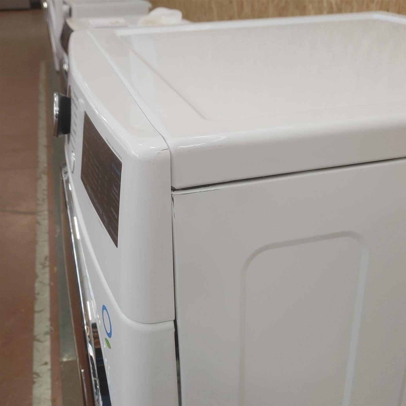 Lavatrice LG F1P1CY2W Carica frontale 17 kg 1100 Giri/min Bianco