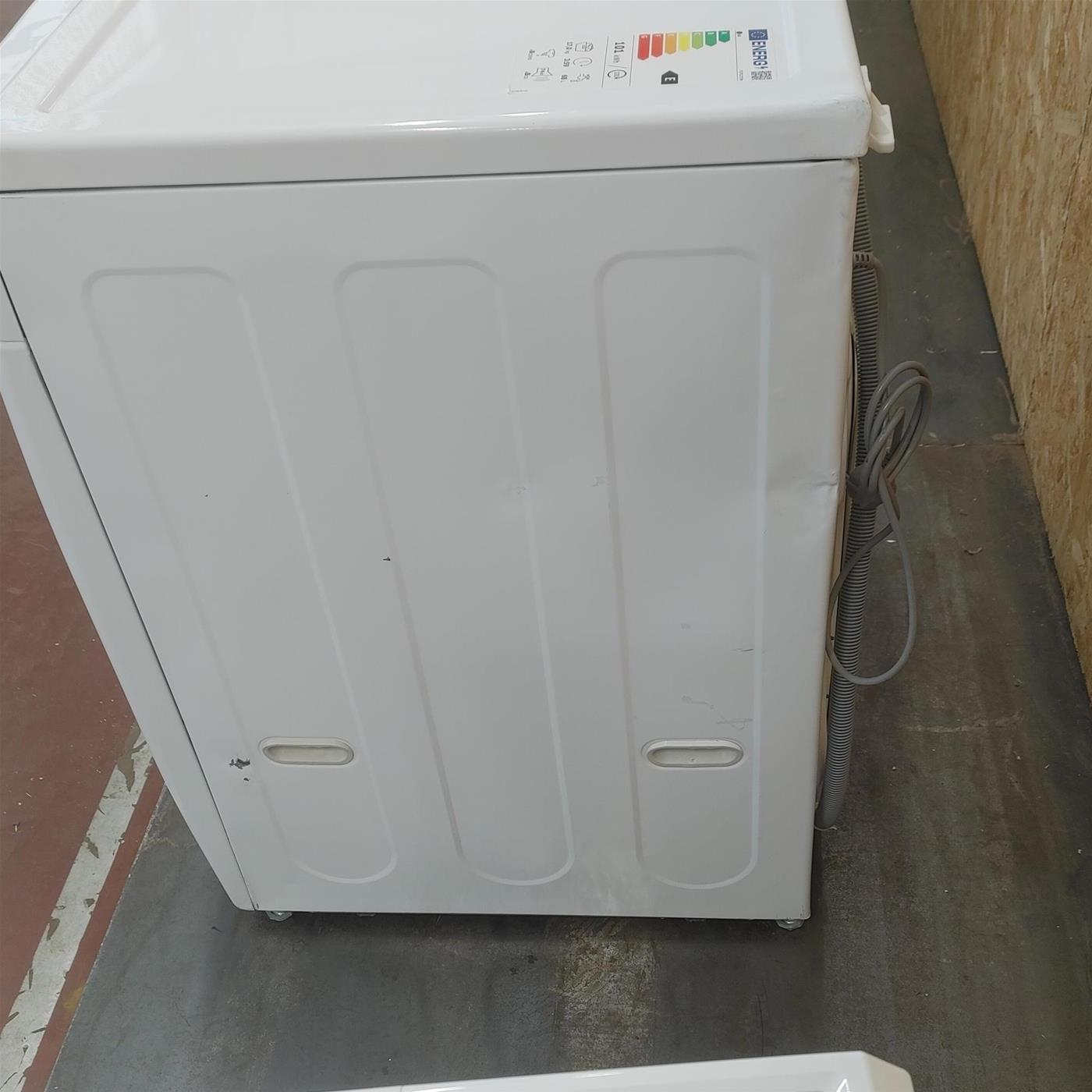 Lavatrice LG F1P1CY2W Carica frontale 17 kg 1100 Giri/min Bianco