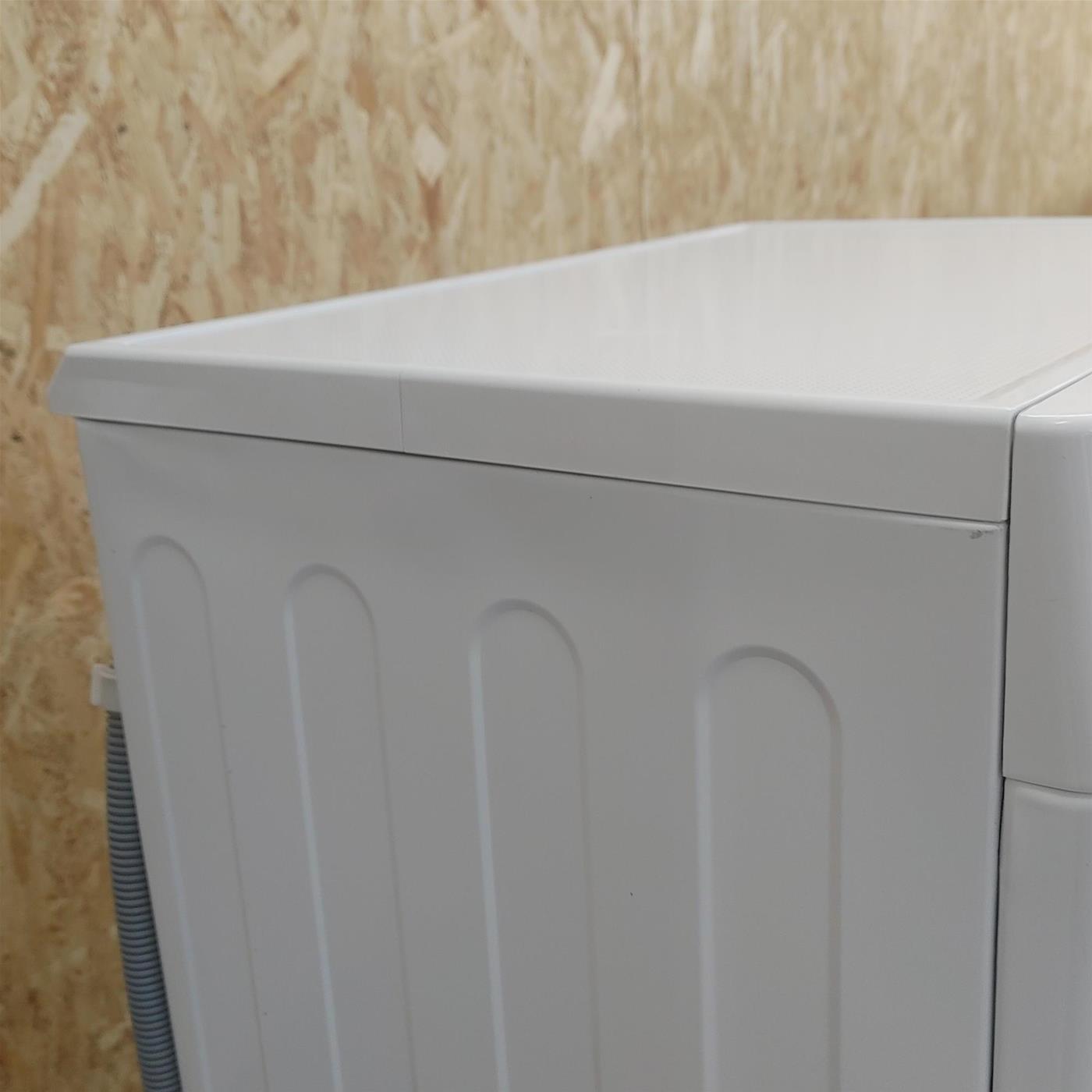 Lavatrice LG F2R3S09NSWB Carica frontale 9 kg 1200 giri Bianco