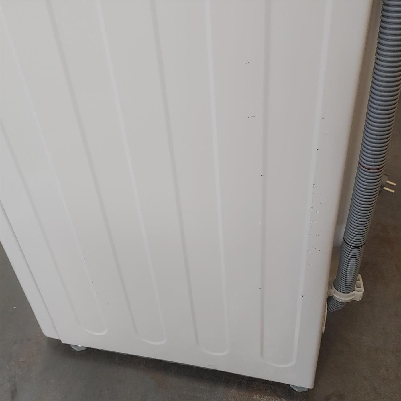 Lavatrice LG F2R3S09NSWB Carica frontale 9 kg 1200 giri Bianco