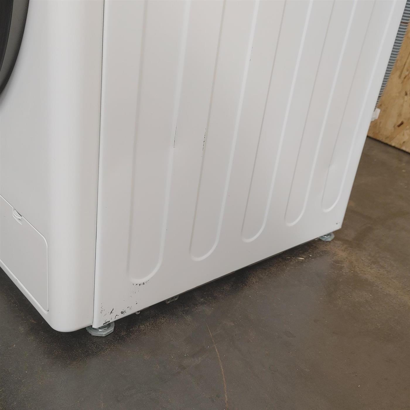 Lavatrice LG F4R3011NSWB Carica frontale 11 kg 1400 Giri/min Bianco