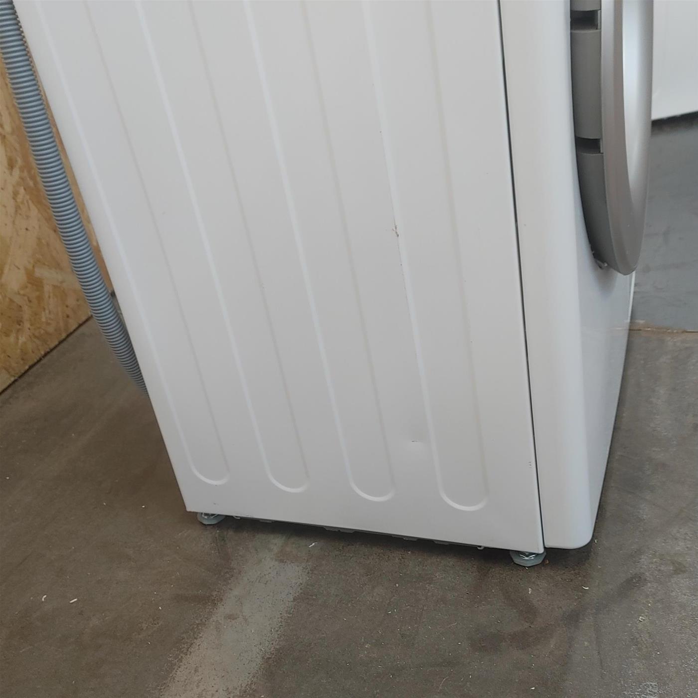 Lavatrice LG F4WV3008N3W Carica frontale 8 kg 1400 giri Bianco