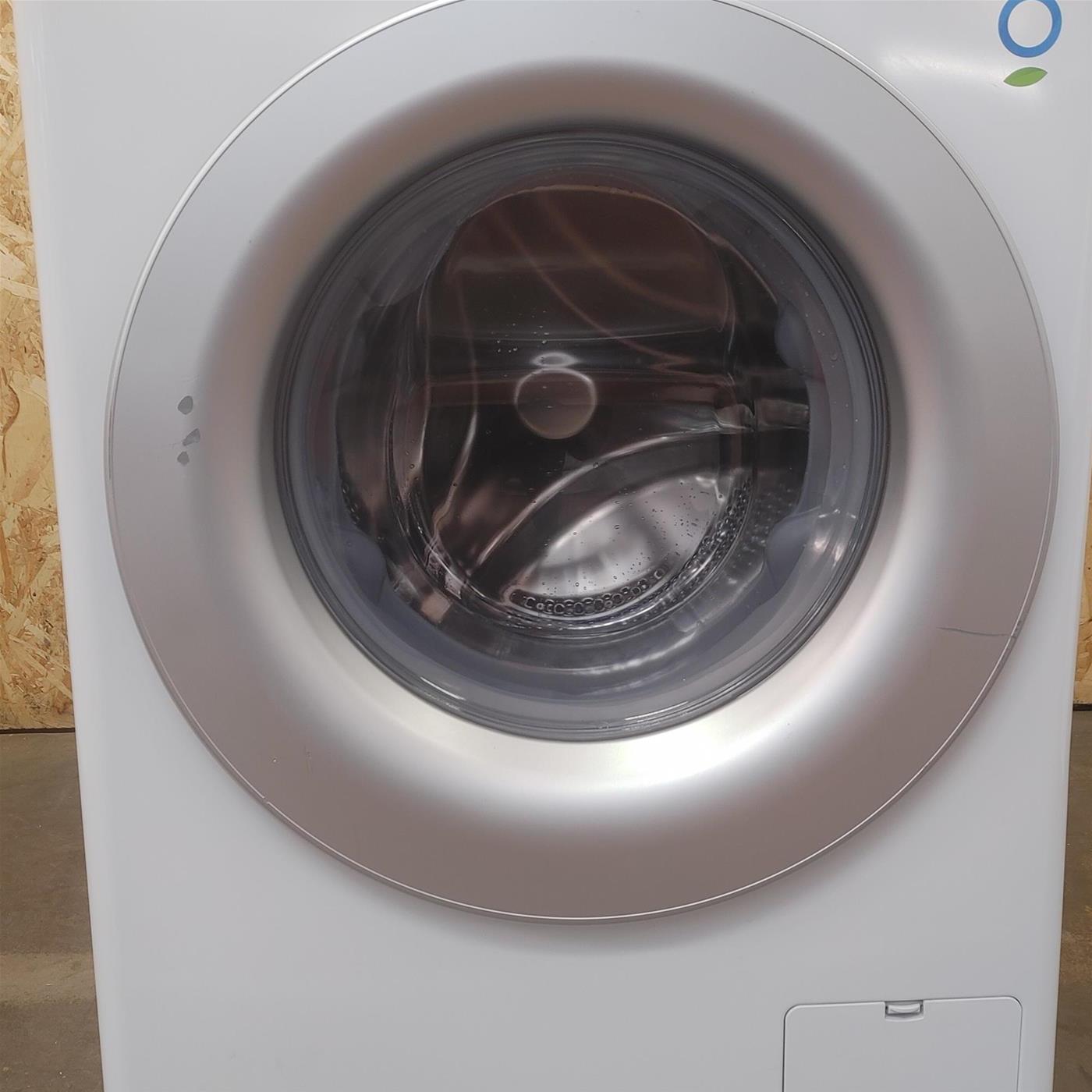 Lavatrice LG F4WV3008N3W Carica frontale 8 kg 1400 giri Bianco