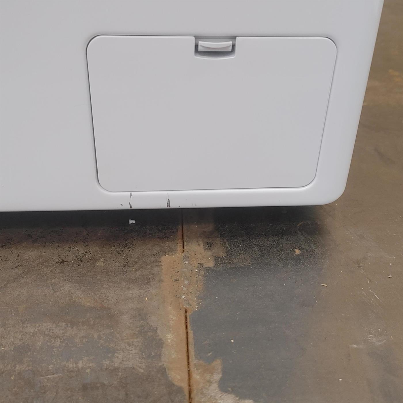 Lavatrice LG F4WV3008N3W Carica frontale 8 kg 1400 giri Bianco