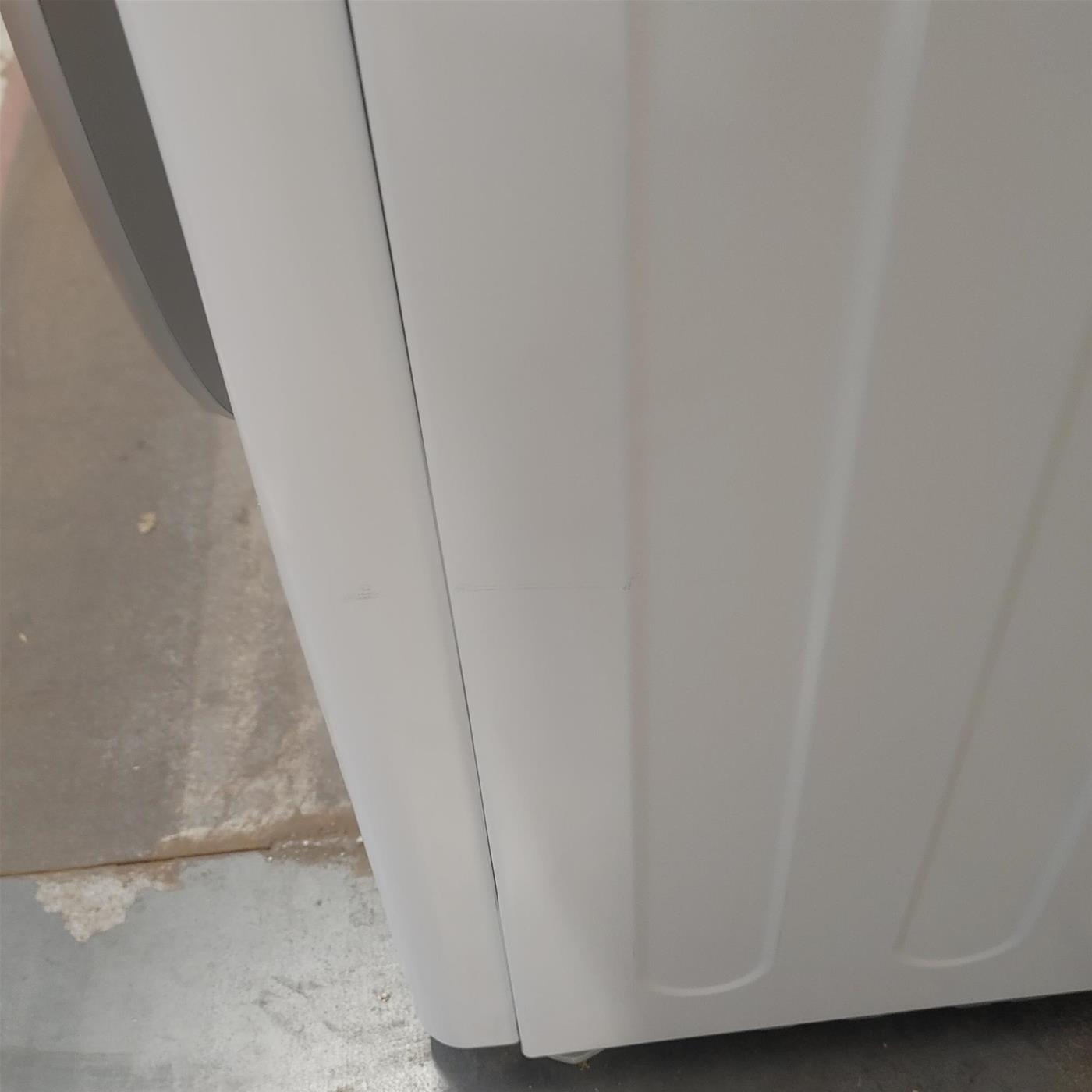 Lavatrice LG F4WV3008N3W Carica frontale 8 kg 1400 giri Bianco