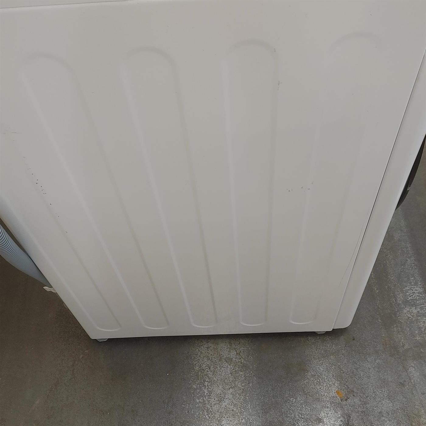 LG F4WV310SAE lavatrice Caricamento frontale 10,5 kg 1400 Giri/min A Bianco