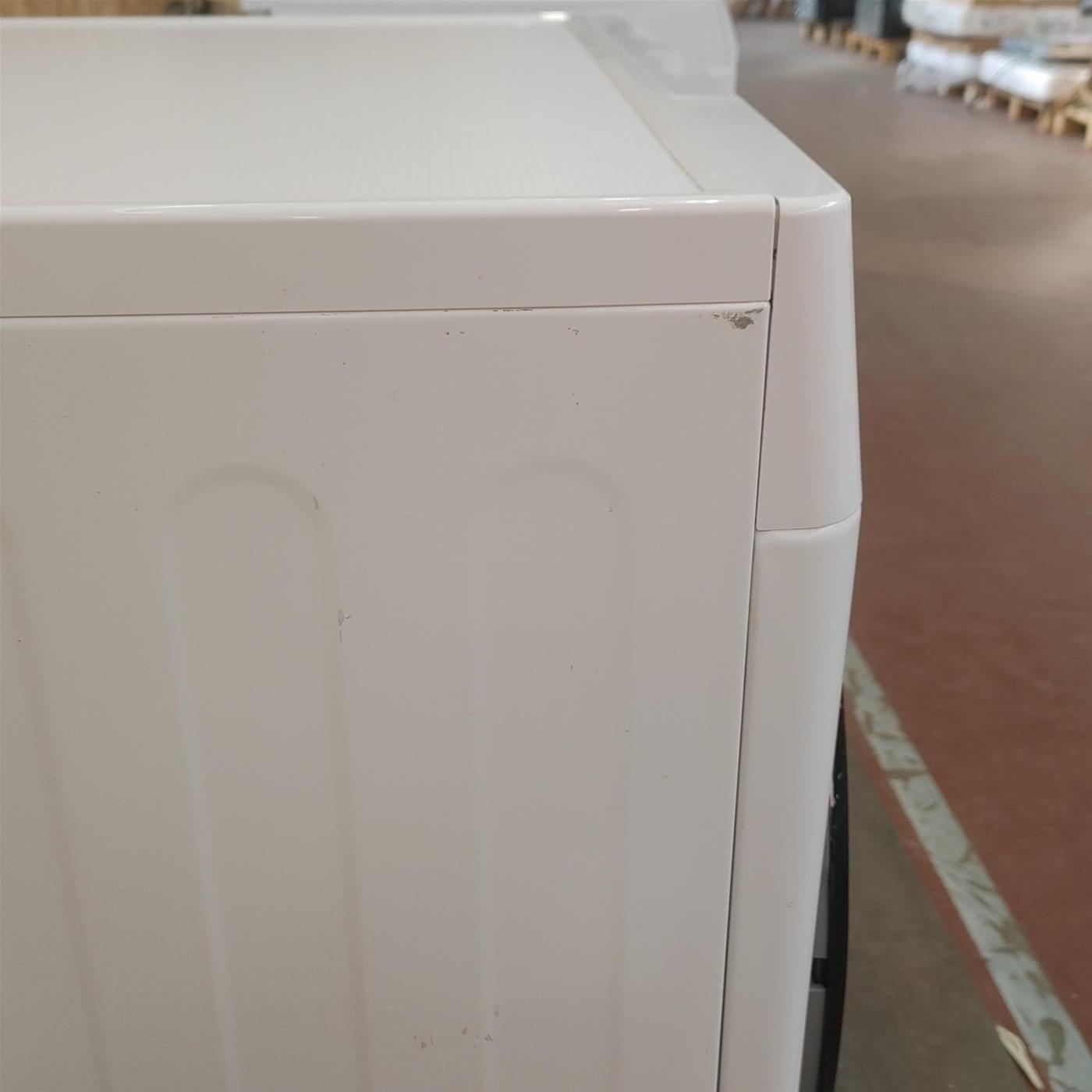 LG F4WV310SAE lavatrice Caricamento frontale 10,5 kg 1400 Giri/min A Bianco