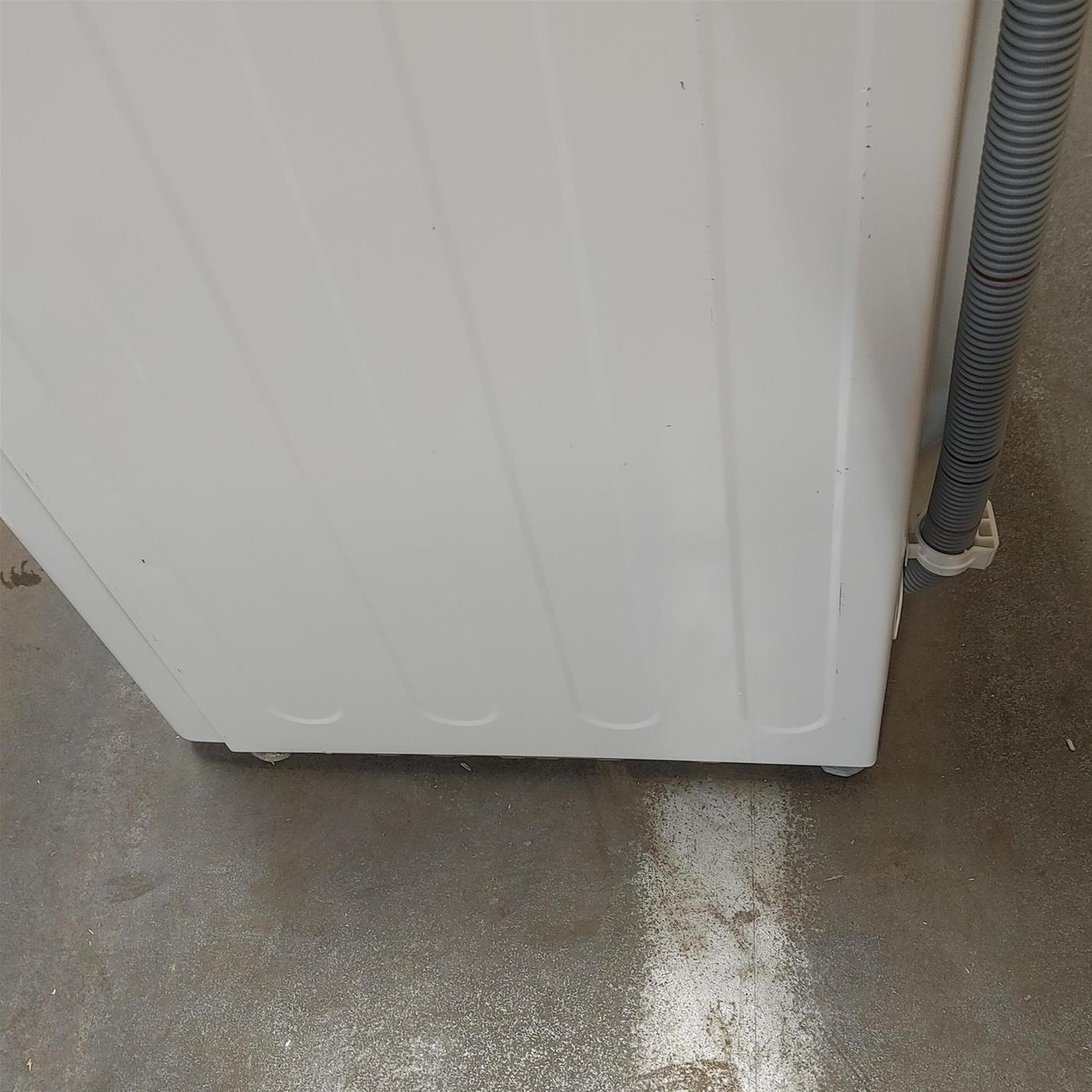 Lavatrice LG F4R3009NSWB Carica frontale 9 kg 1400 Giri/min Bianco