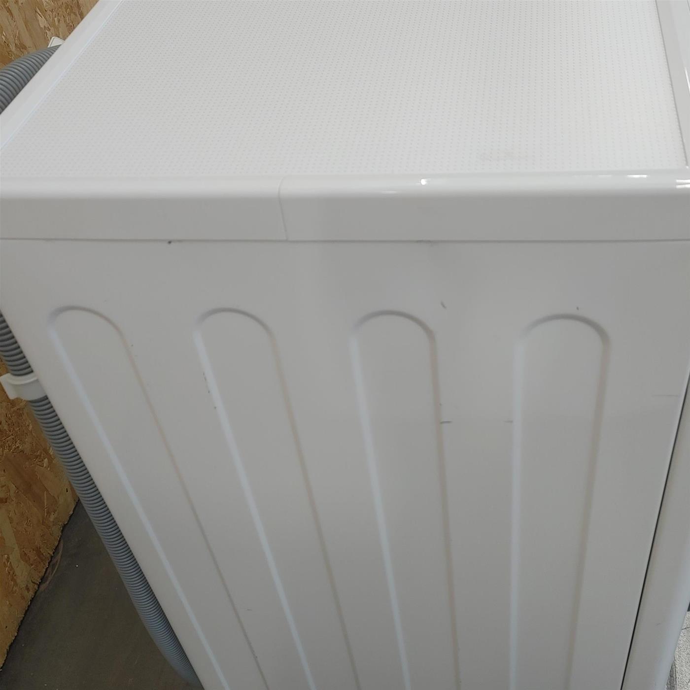 Lavatrice LG F2R7S09TSWC Carica frontale 9 kg 1200 giri Bianco