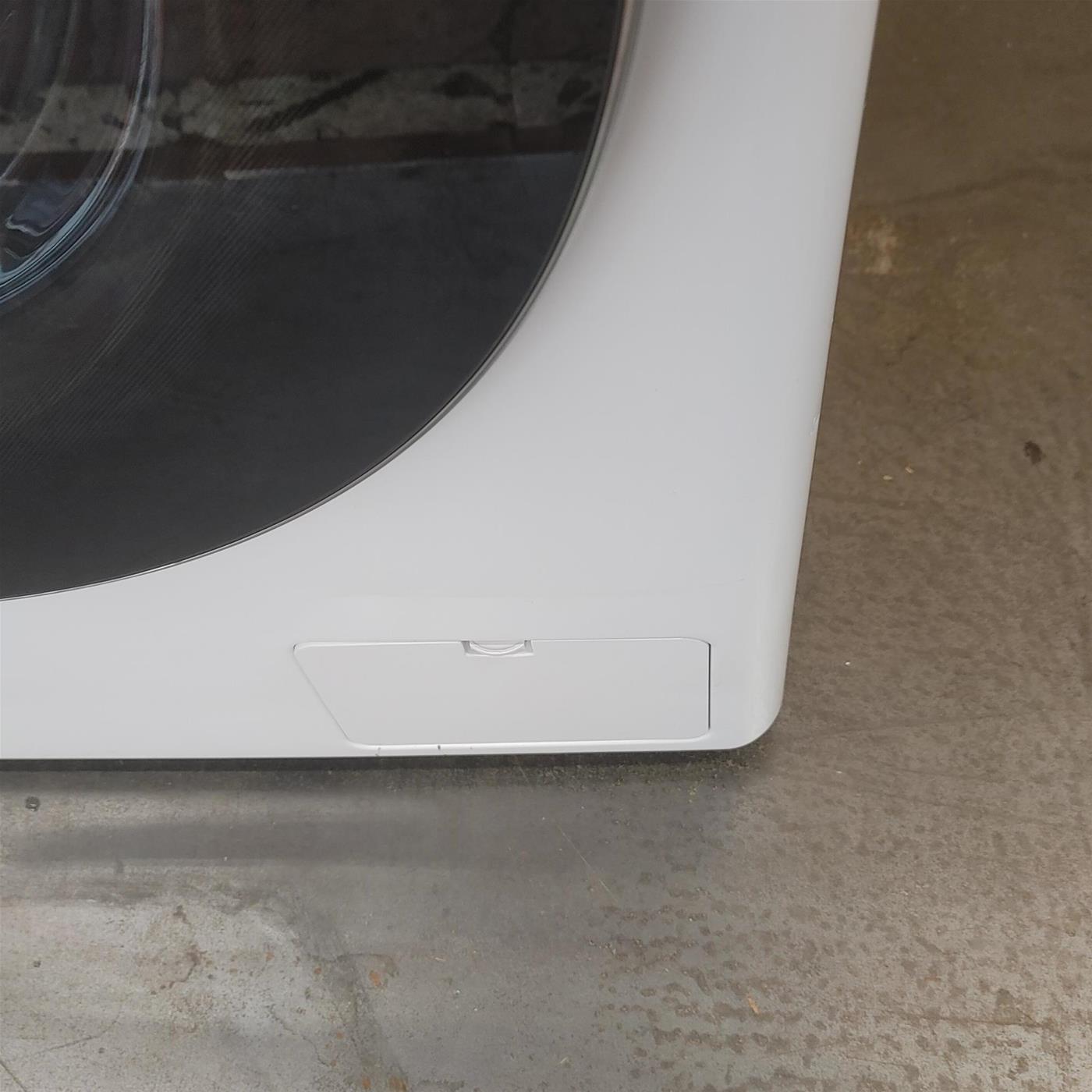 Lavatrice LG F2R7S09TSWC Carica frontale 9 kg 1200 giri Bianco