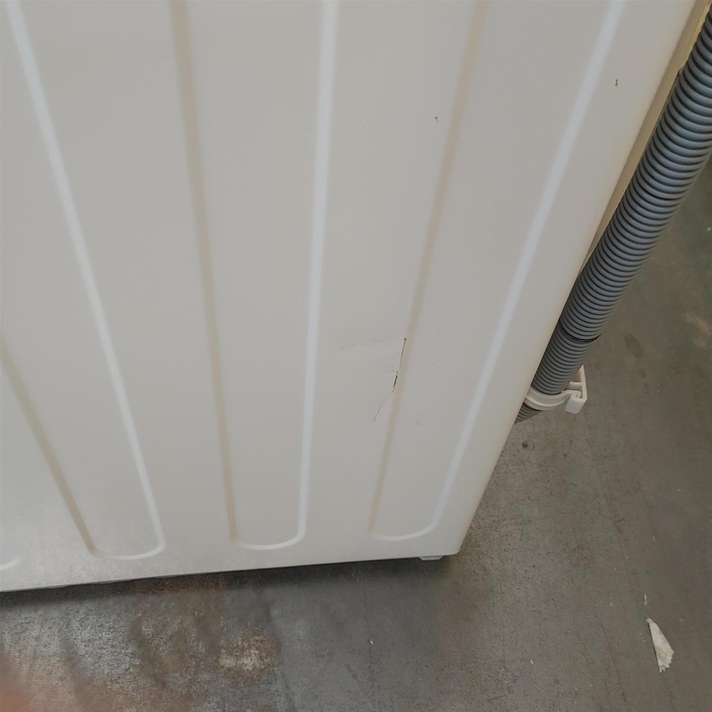 Lavatrice LG F2R7S09TSWC Carica frontale 9 kg 1200 giri Bianco