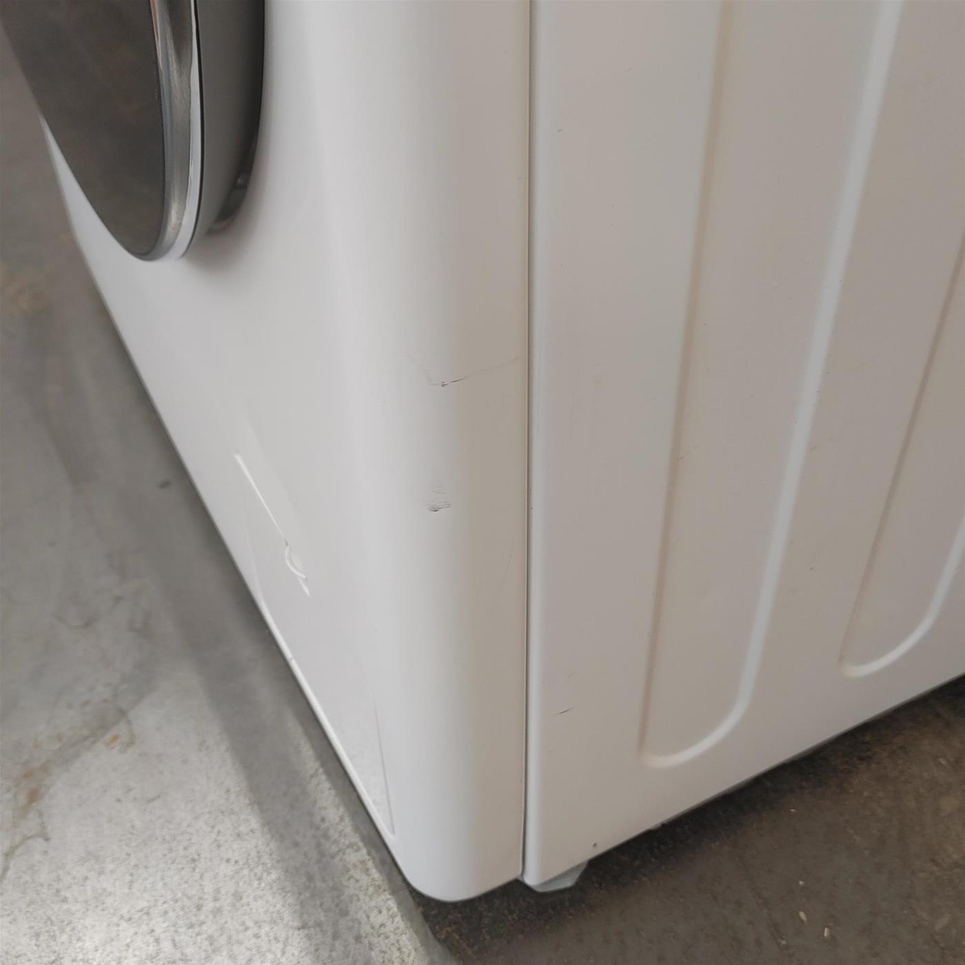 Lavatrice LG F2R7S09TSWC Carica frontale 9 kg 1200 giri Bianco