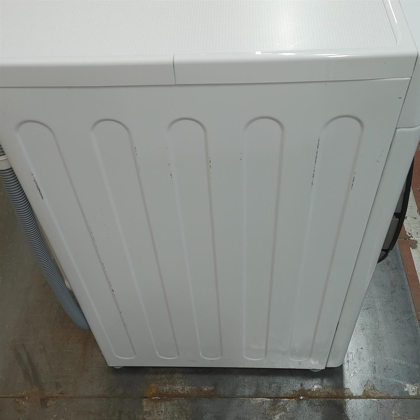 Lavatrice LG F4R3011NSWB Carica frontale 11 kg 1400 Giri/min Bianco