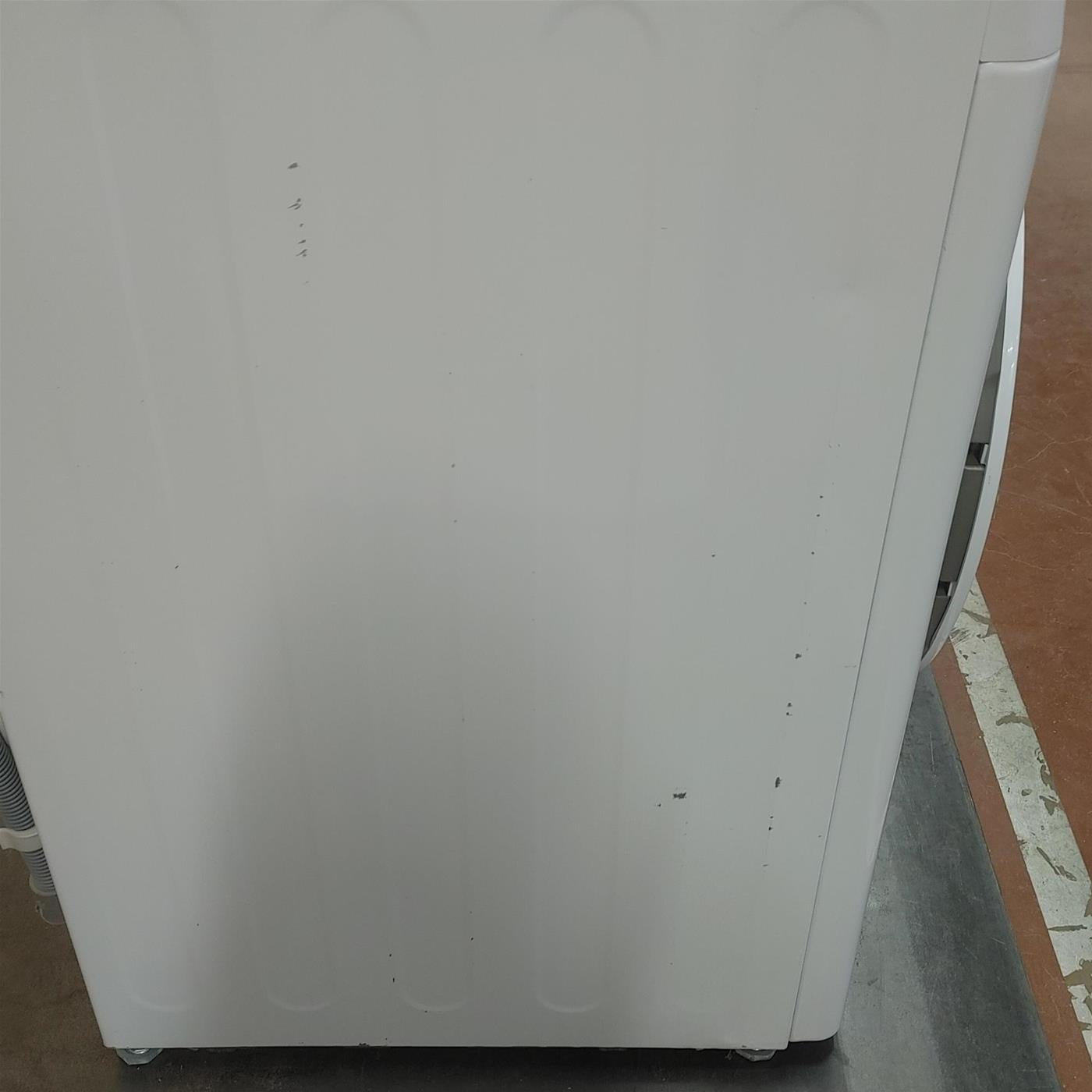 LG F4WV510SAE lavatrice Caricamento frontale 10 kg 1400 Giri/min A Bianco