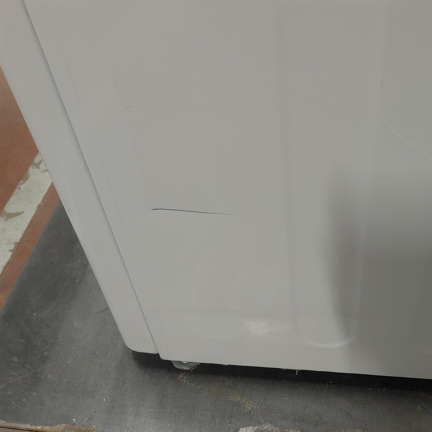 LG F4WV510SAE lavatrice Caricamento frontale 10 kg 1400 Giri/min A Bianco