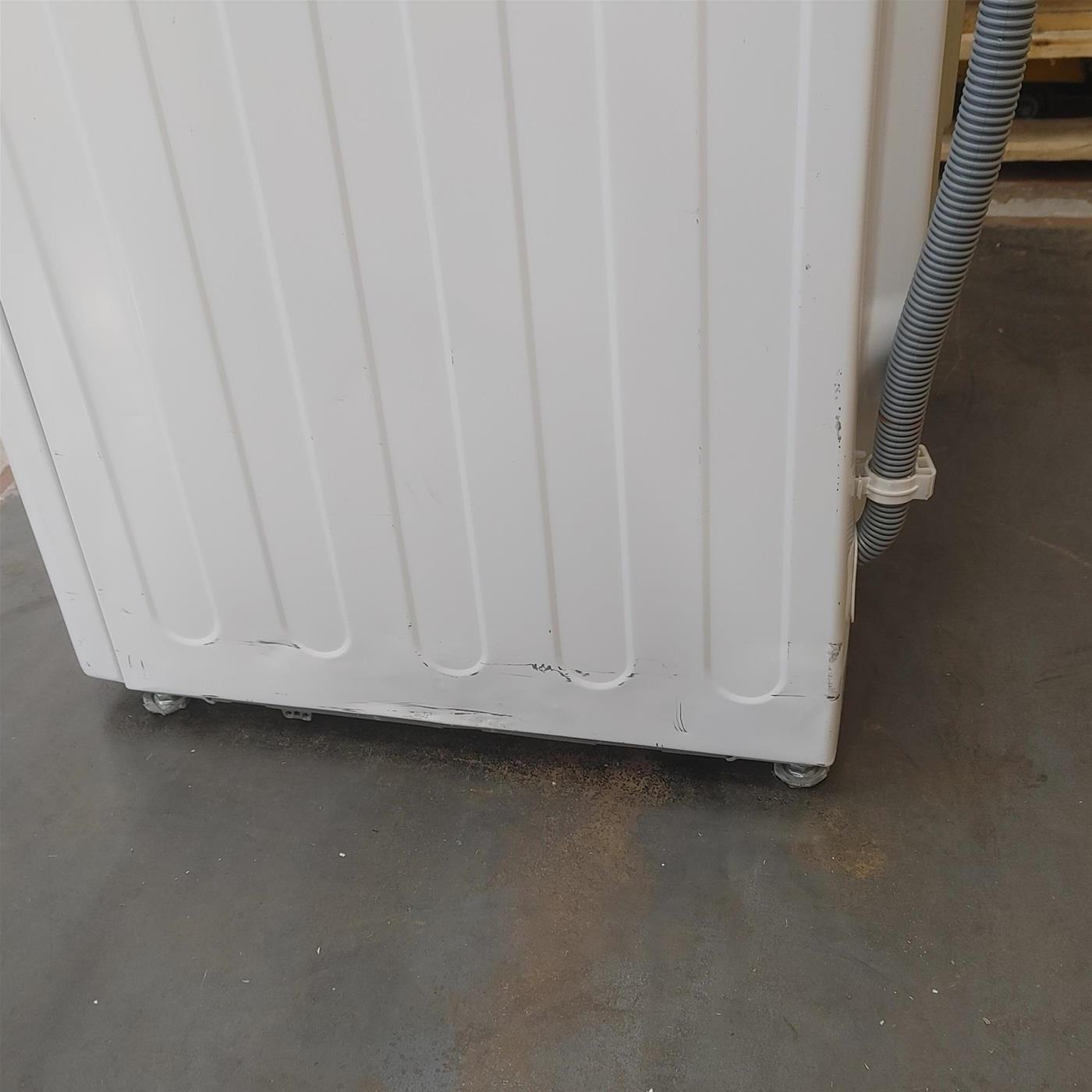 LG F4WV309SIL Lavatrice AI DDTM SteamTM 9Kg Classe energetica B