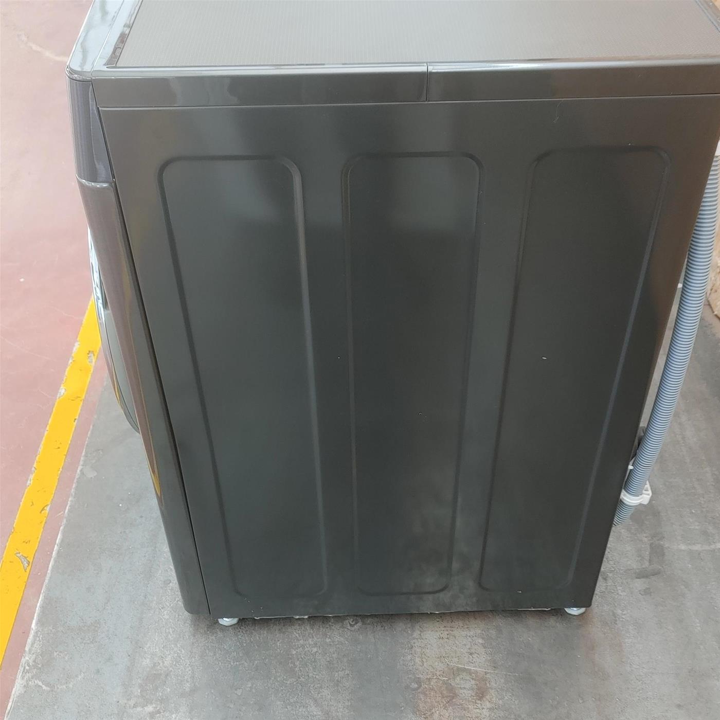 Lavatrice intelligente LG F4R9513TPB AI DD TurboWash, Vapore 13 Kg