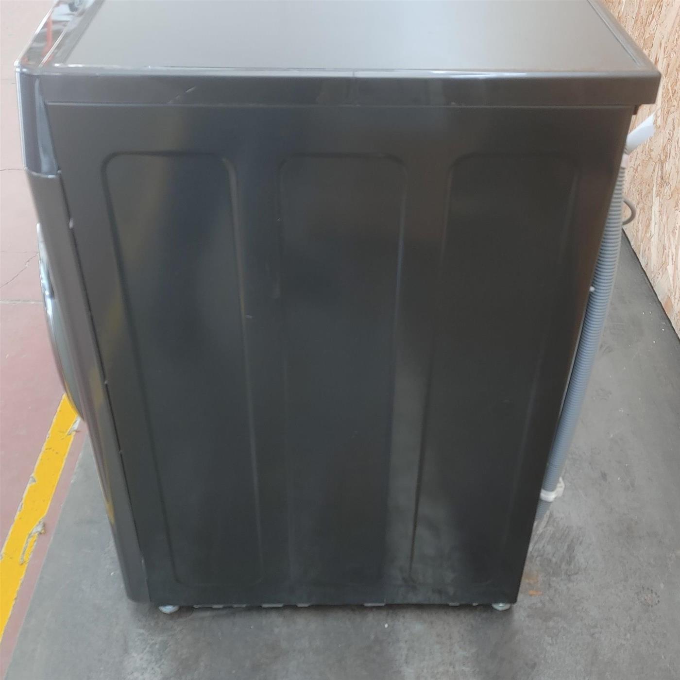 Lavatrice intelligente LG F4R9513TPB AI DD TurboWash, Vapore 13 Kg