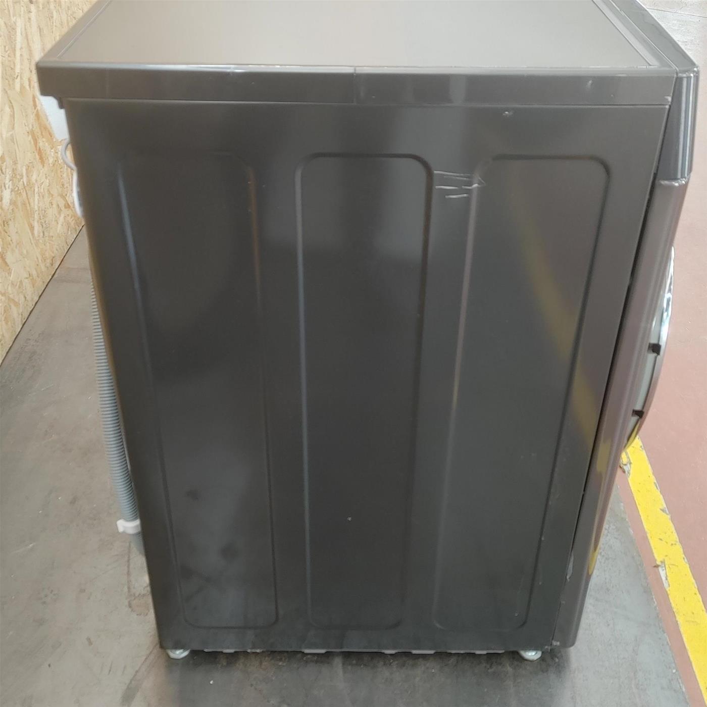 Lavatrice intelligente LG F4R9513TPB AI DD TurboWash, Vapore 13 Kg