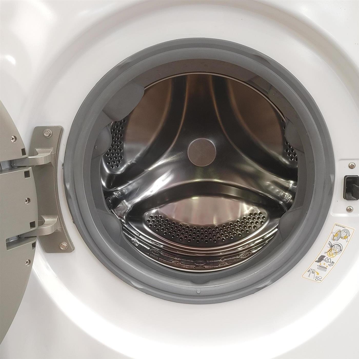 Lavatrice Intelligente LG F4WV510S1E AIDD 10,5 Kg