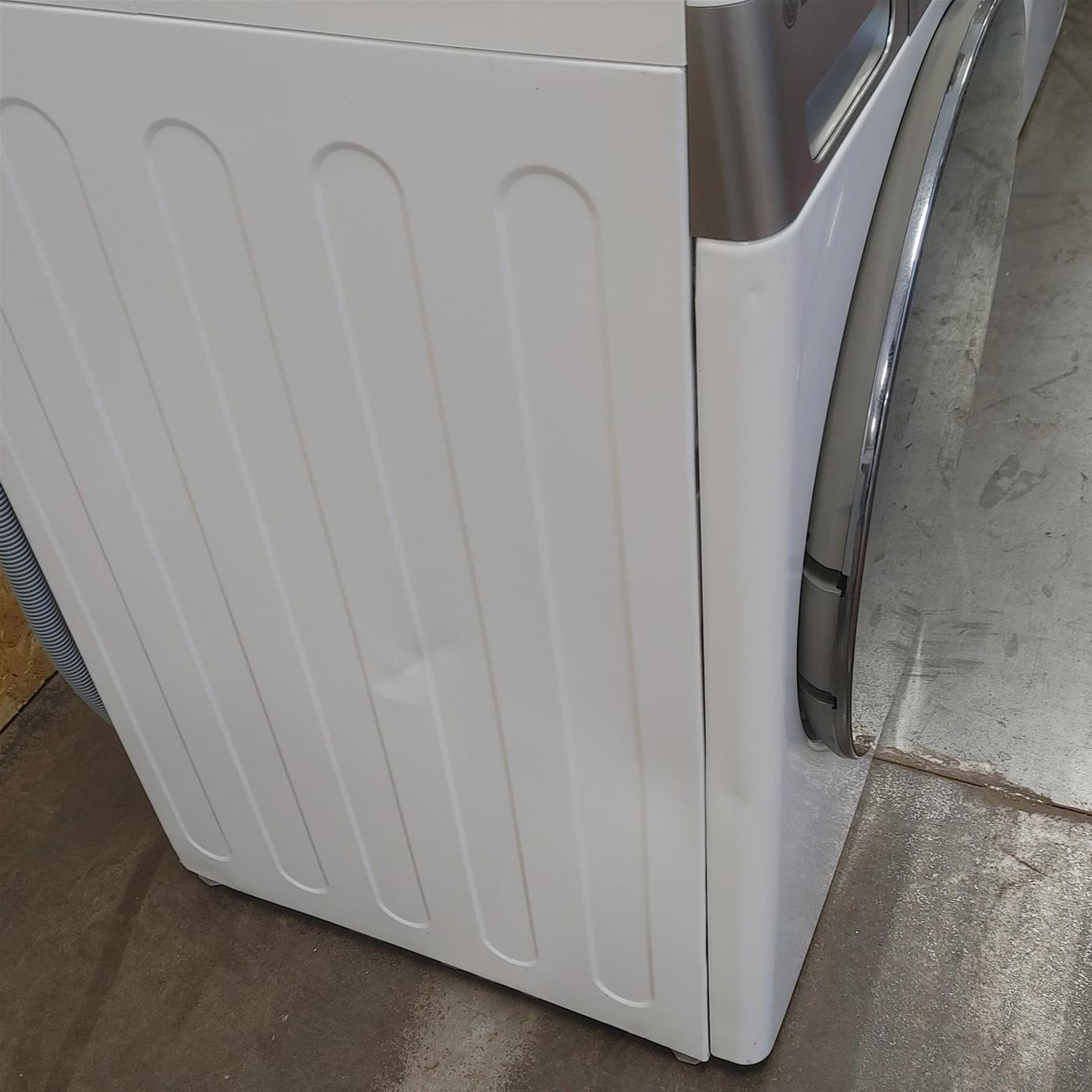 Lavatrice LG F4R9009TPWC Carica frontale 9 kg 1400 giri Bianco