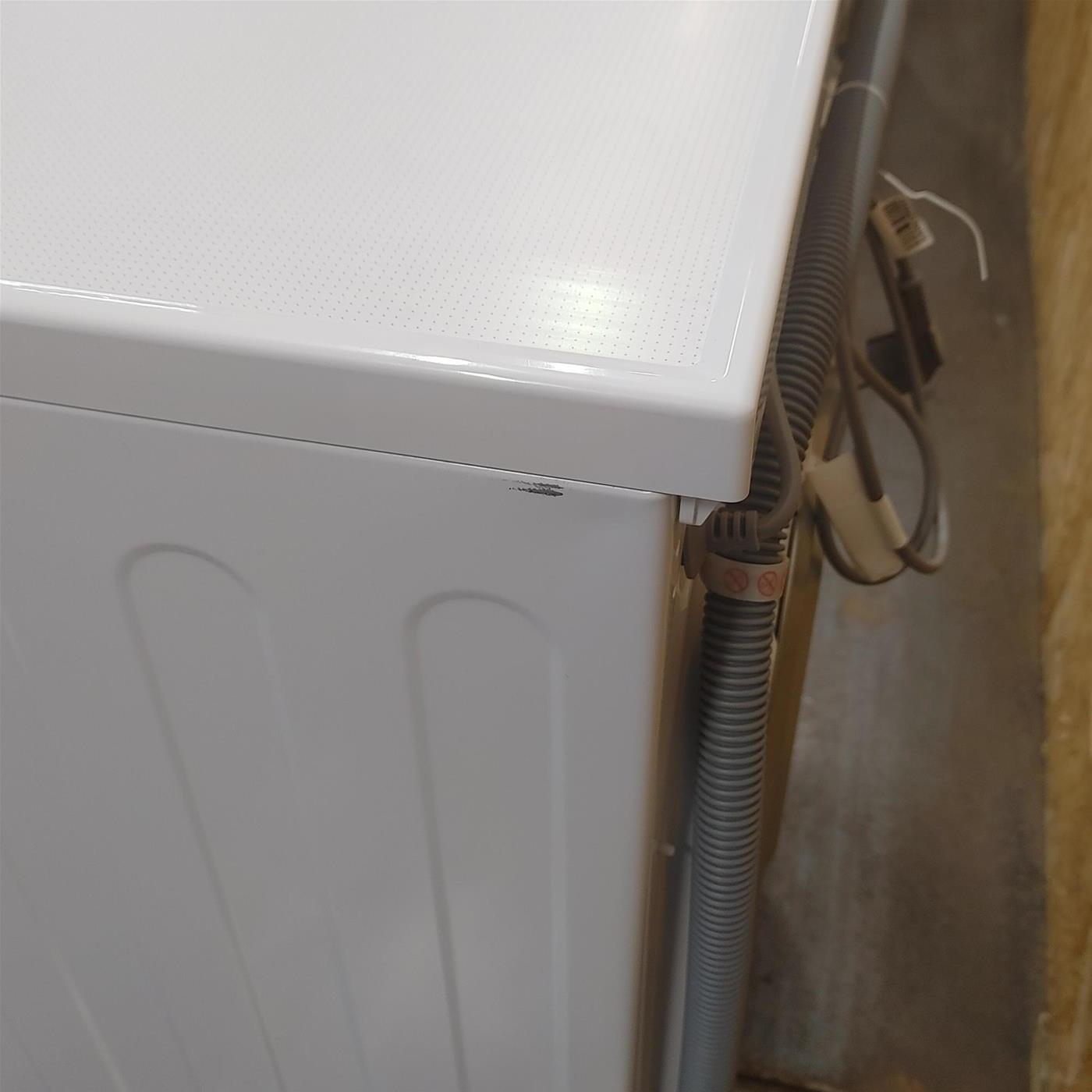 Lavatrice LG F4R9009TPWC Carica frontale 9 kg 1400 giri Bianco