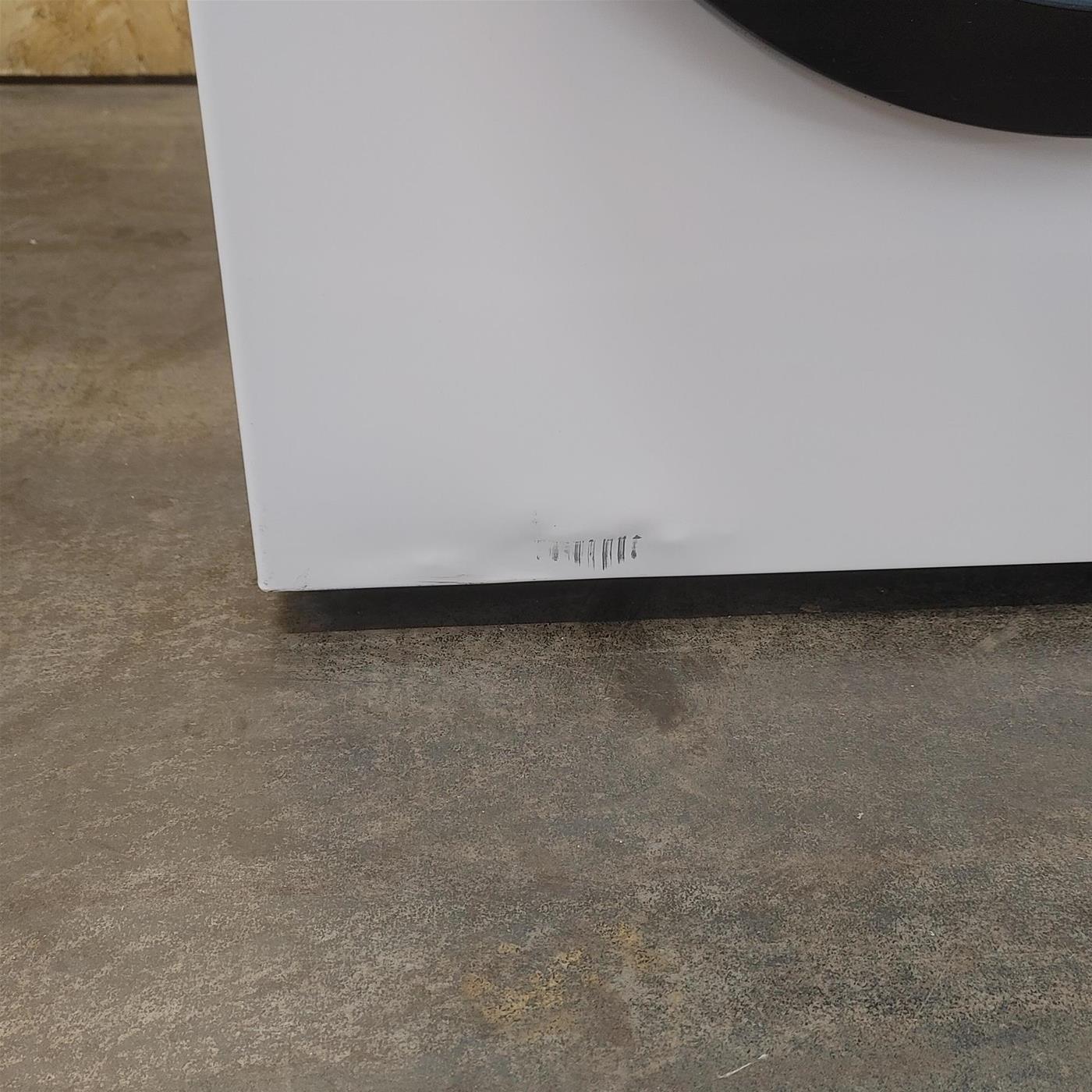 Lavatrice LG F4NX1008NWK Carica frontale 8 kg 1400 giri Bianco