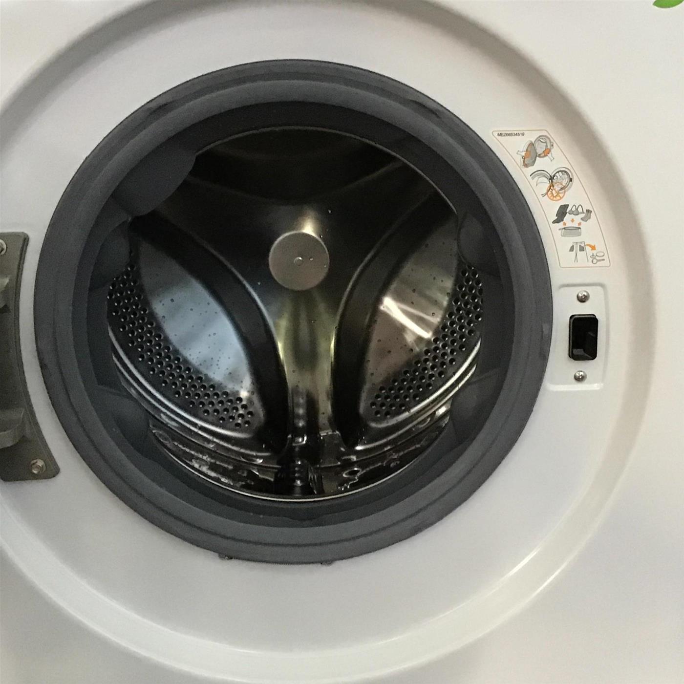 Lavatrice LG F4R9009TPWC AI DD TurboWash, Vapore 9 Kg