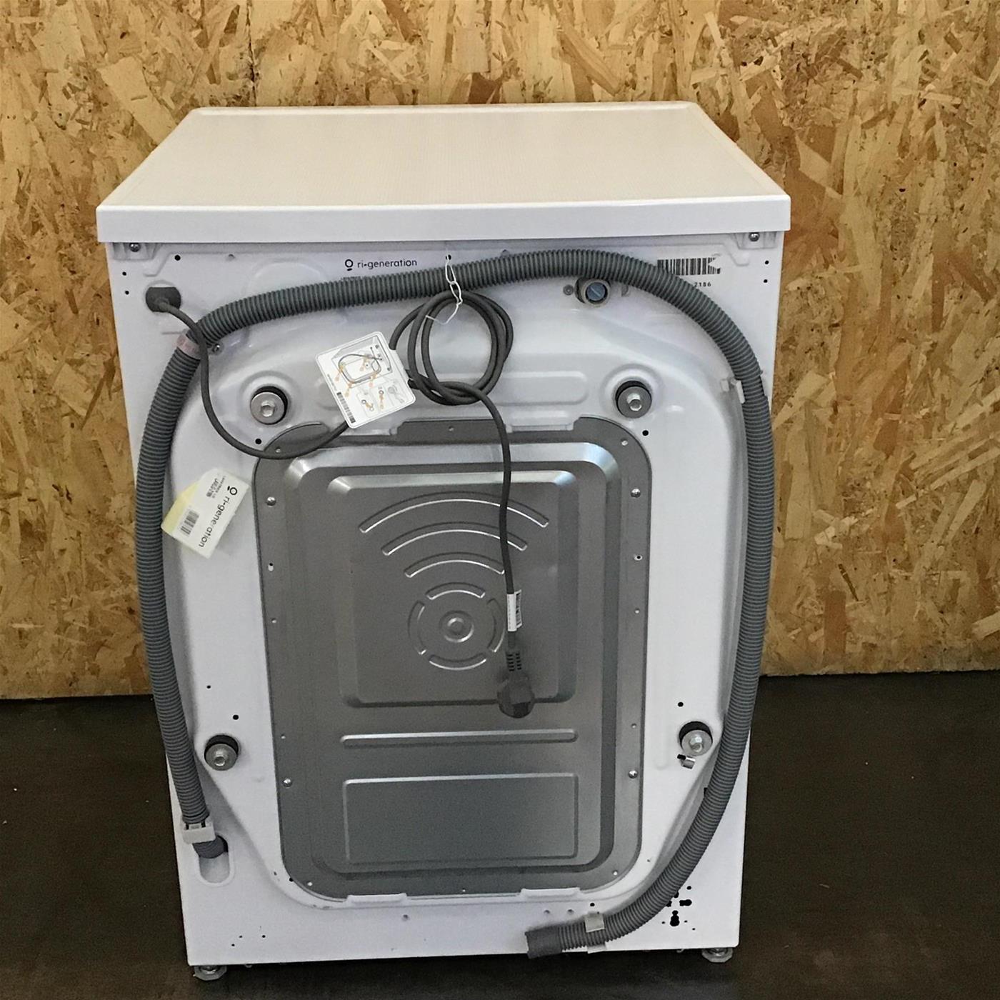 Lavatrice LG F4R9009TPWC AI DD TurboWash, Vapore 9 Kg