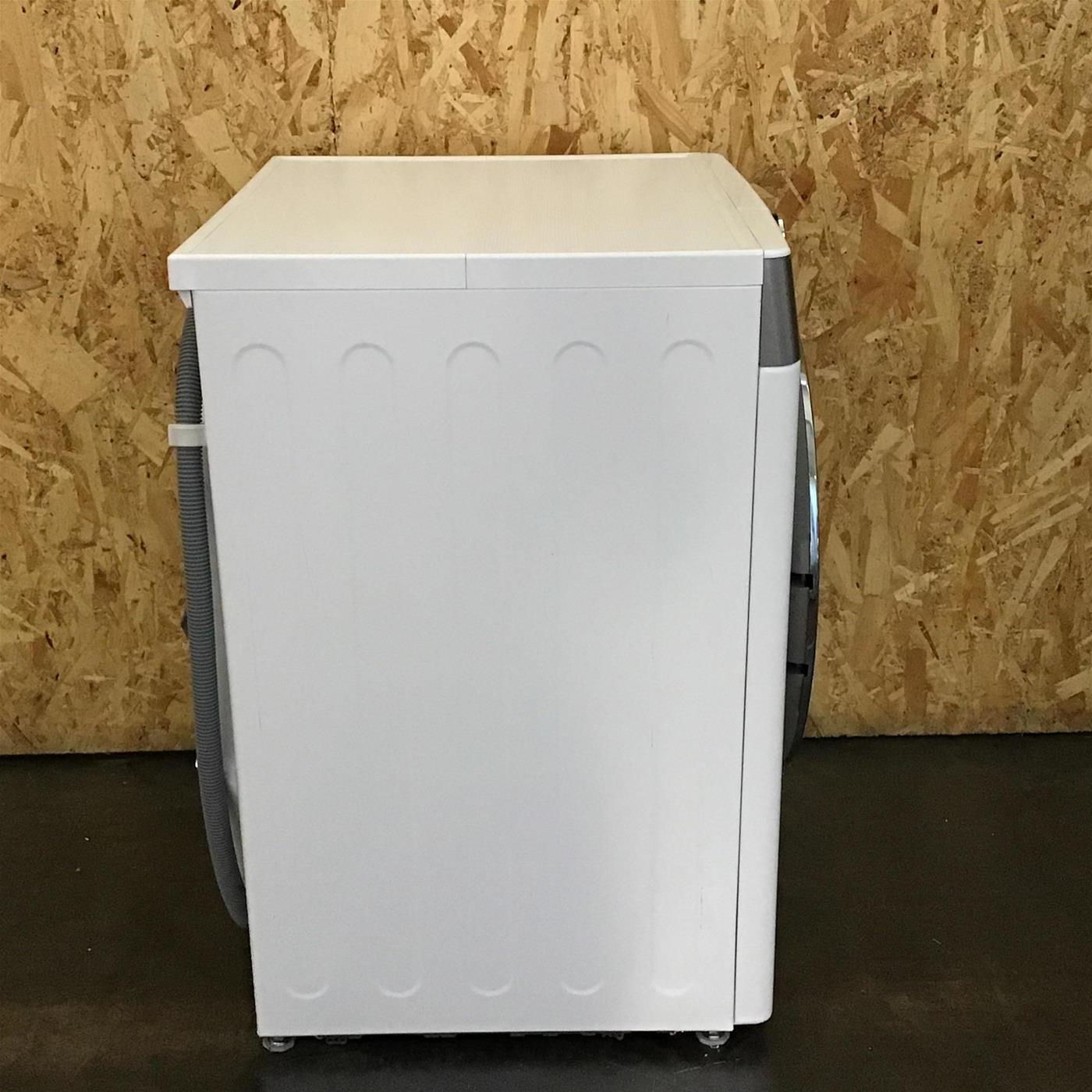 Lavatrice LG F4R9009TPWC AI DD TurboWash, Vapore 9 Kg
