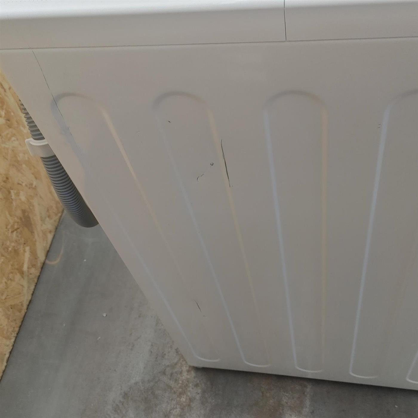 Lavatrice intelligente LG F4R5011TSWW 11 kg AI DD