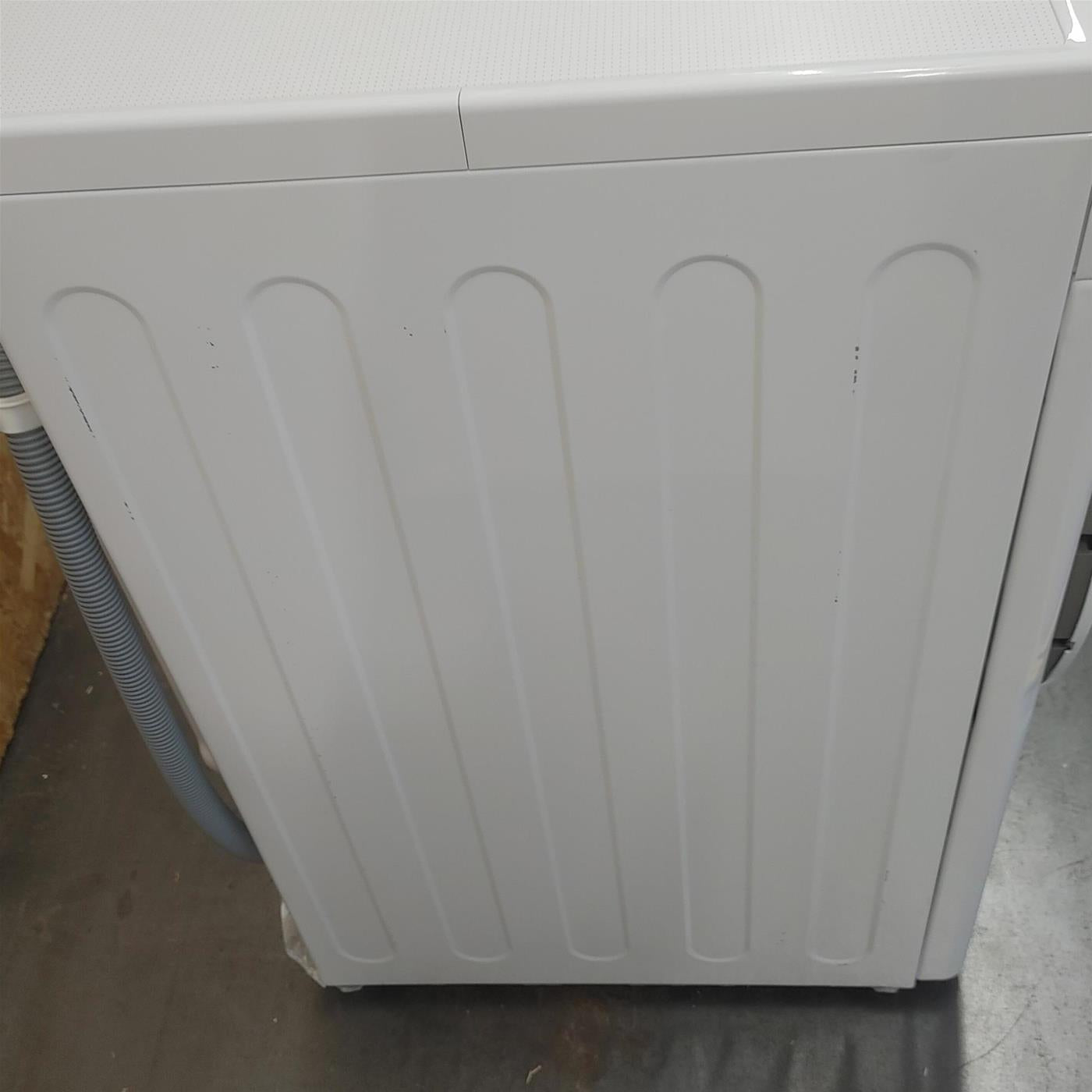 Lavatrice intelligente LG F4R5011TSWW 11 kg AI DD