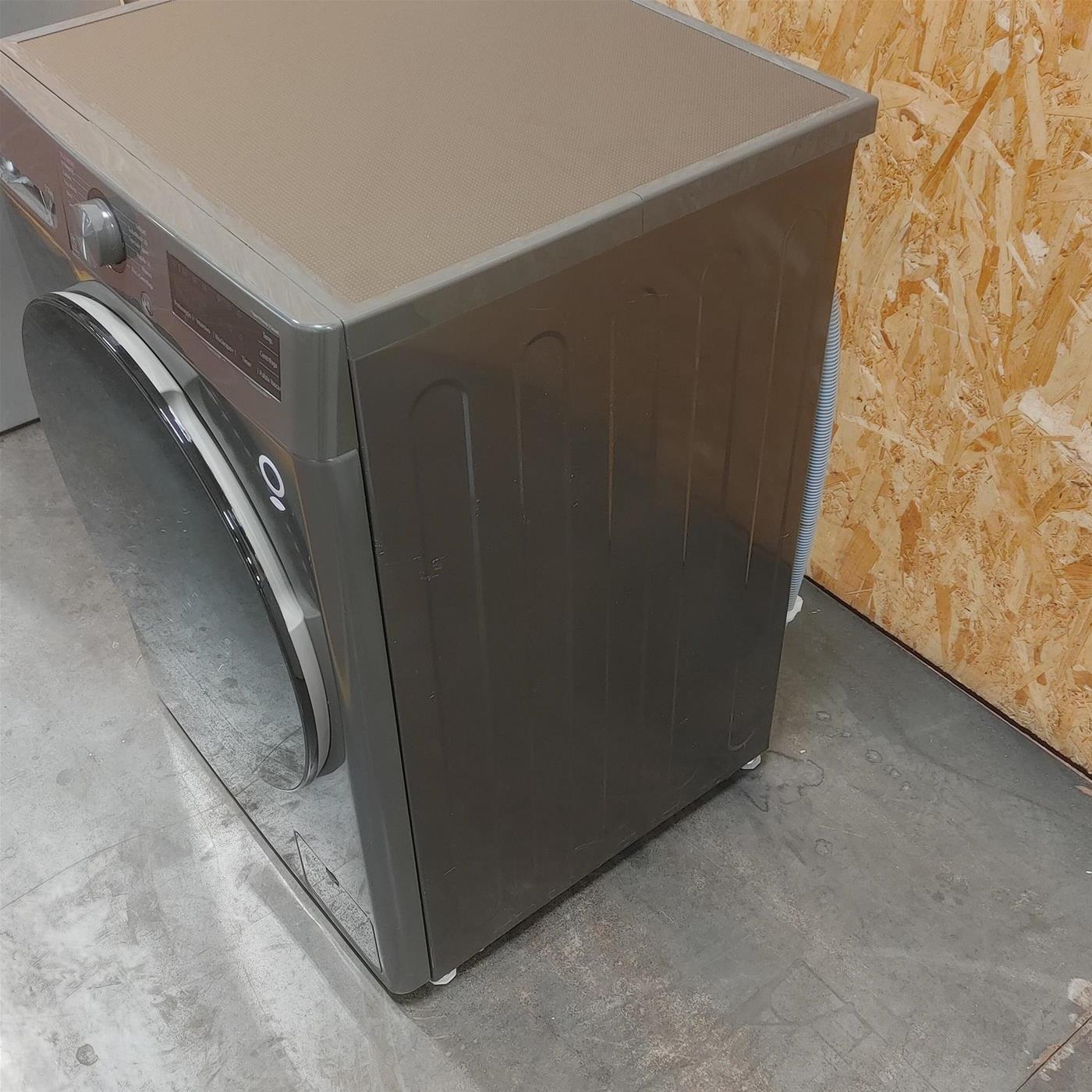 Lavatrice intelligente LG F4R5011TSMB Classe A, TurboWash, Vapore 11 Kg