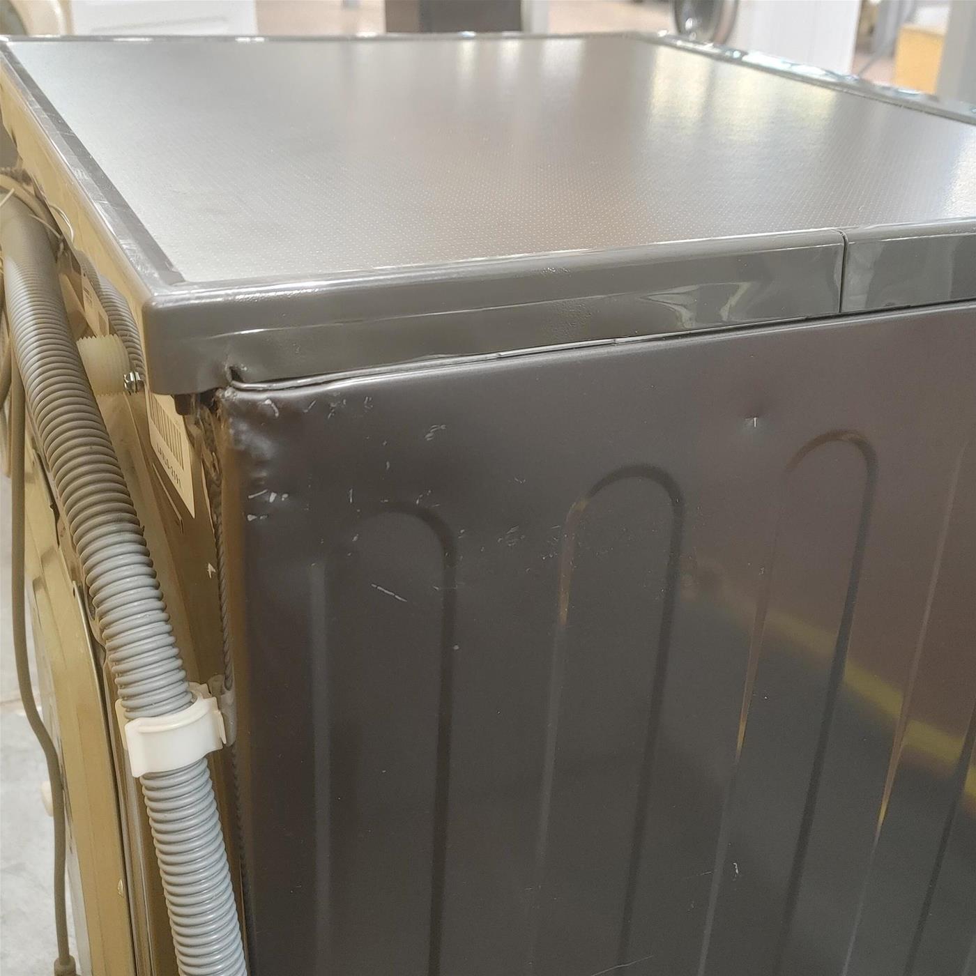 Lavatrice intelligente LG F4R5011TSMB Classe A, TurboWash, Vapore 11 Kg