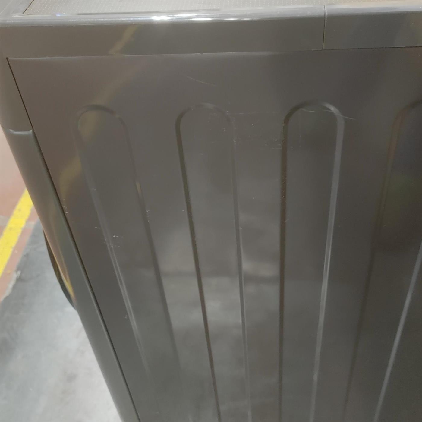 Lavatrice intelligente LG F4R5011TSMB Classe A, TurboWash, Vapore 11 Kg