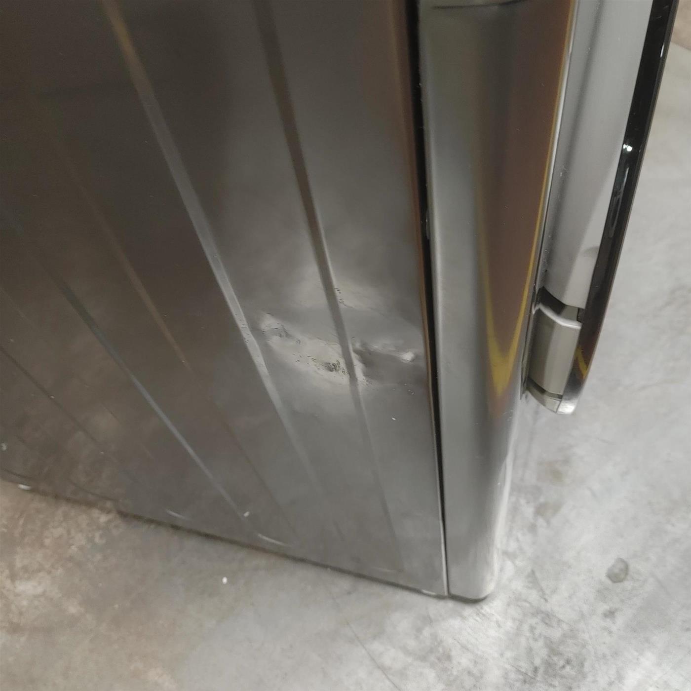 Lavatrice intelligente LG F4R5011TSMB Classe A, TurboWash, Vapore 11 Kg