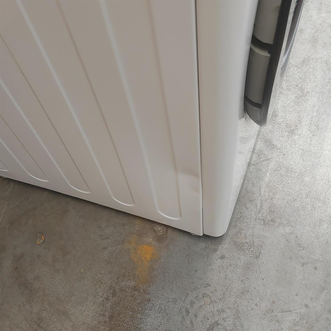 Lavatrice LG F4R3009NNWB Carica frontale 9 kg 1400 giri Bianco