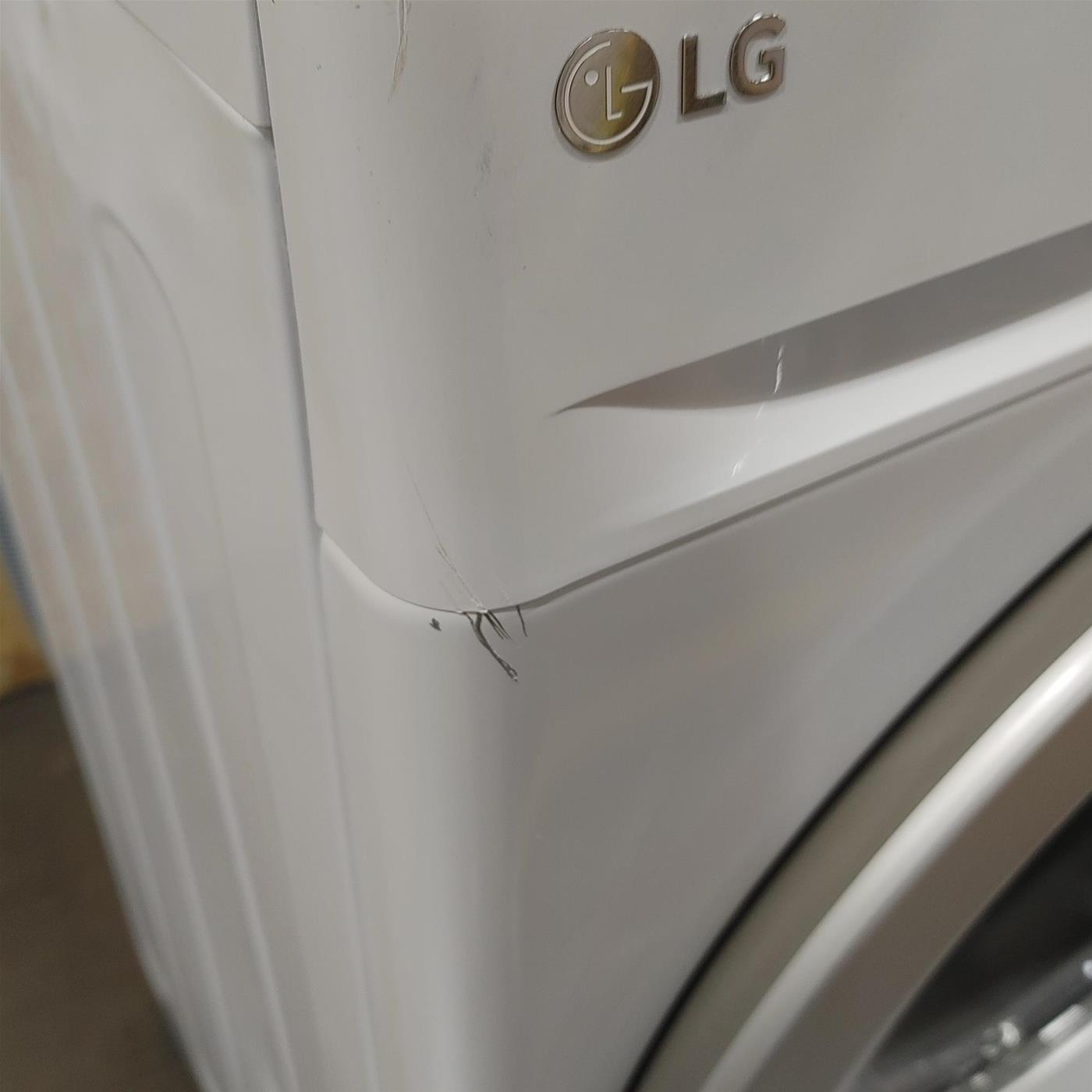 Lavatrice LG F2WV3S7S4E Slim AI DDTM 7kg