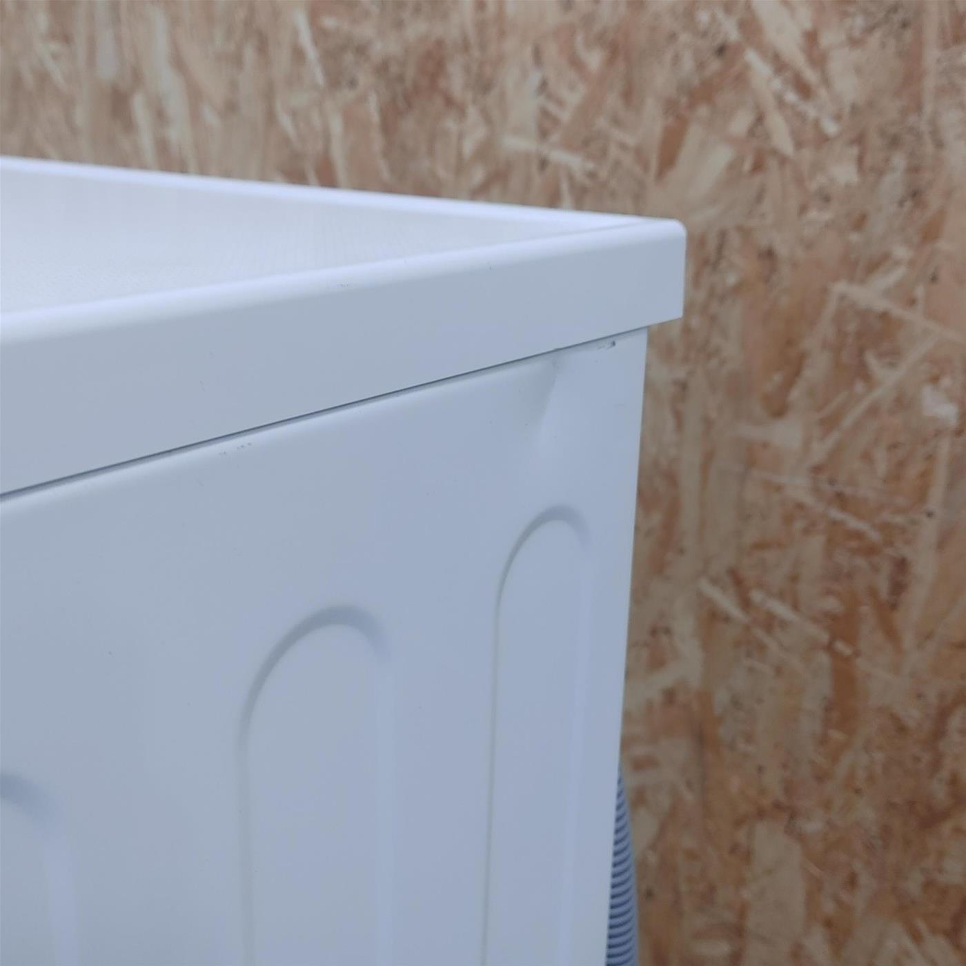 Lavatrice LG F4R3009NSWB Carica frontale 9 kg 1400 Giri/min Bianco