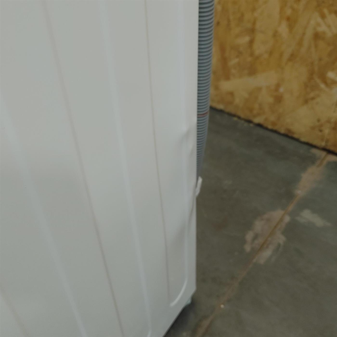 Lavatrice LG F4R3009NSWB Carica frontale 9 kg 1400 Giri/min Bianco