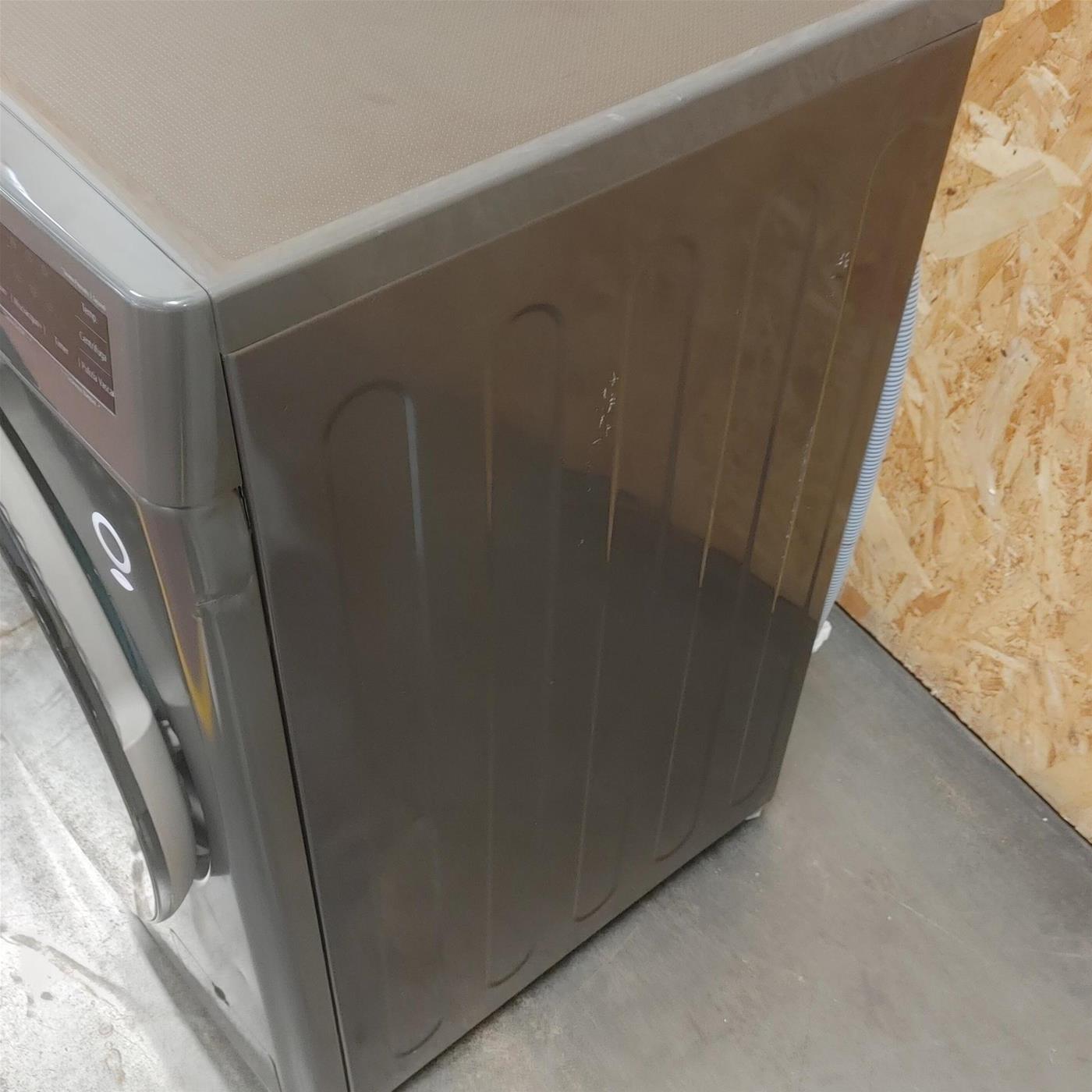 Lavatrice LG F4R5011TSMB Carica frontale 11 kg 1400 giri