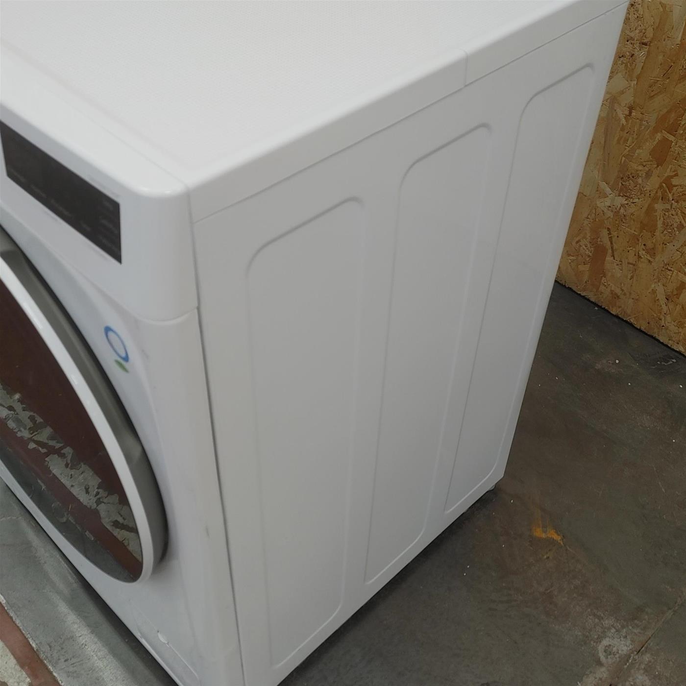 Lavatrice LG F4R3013NSWB Carica frontale 13 kg 1400 Giri/min Bianco