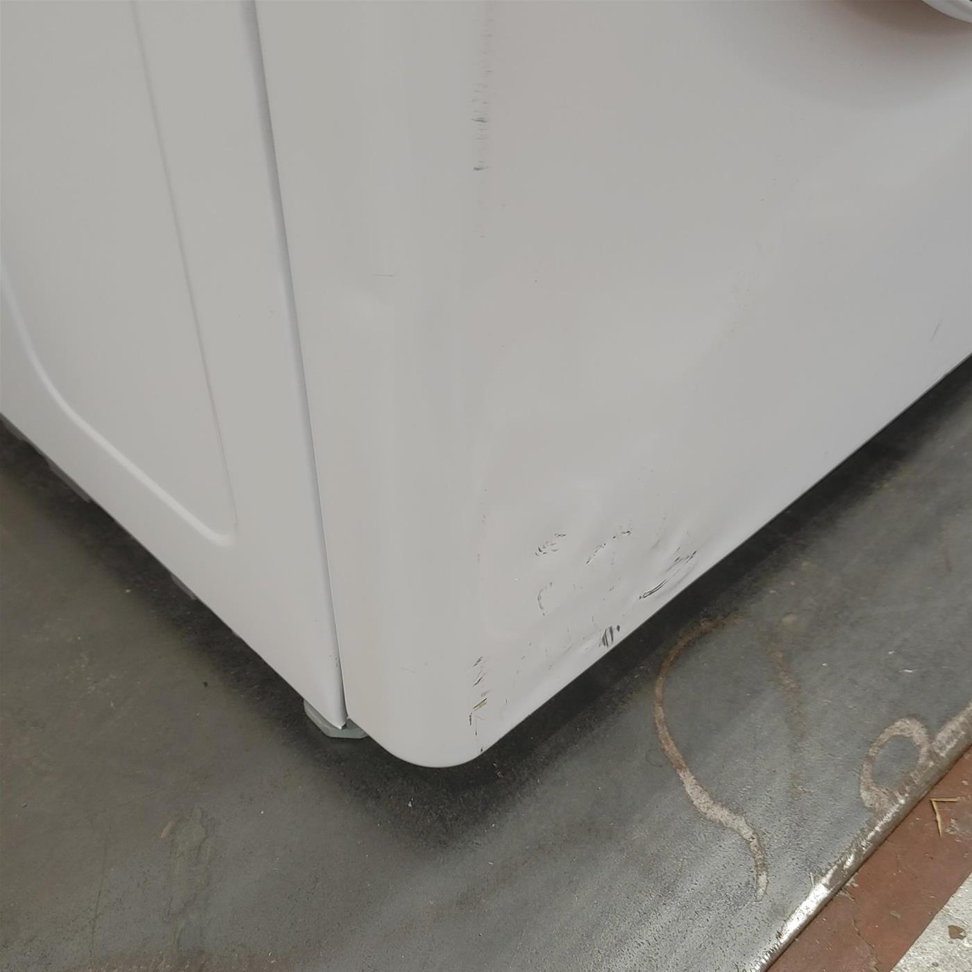 Lavatrice LG F4R3013NSWB Carica frontale 13 kg 1400 Giri/min Bianco