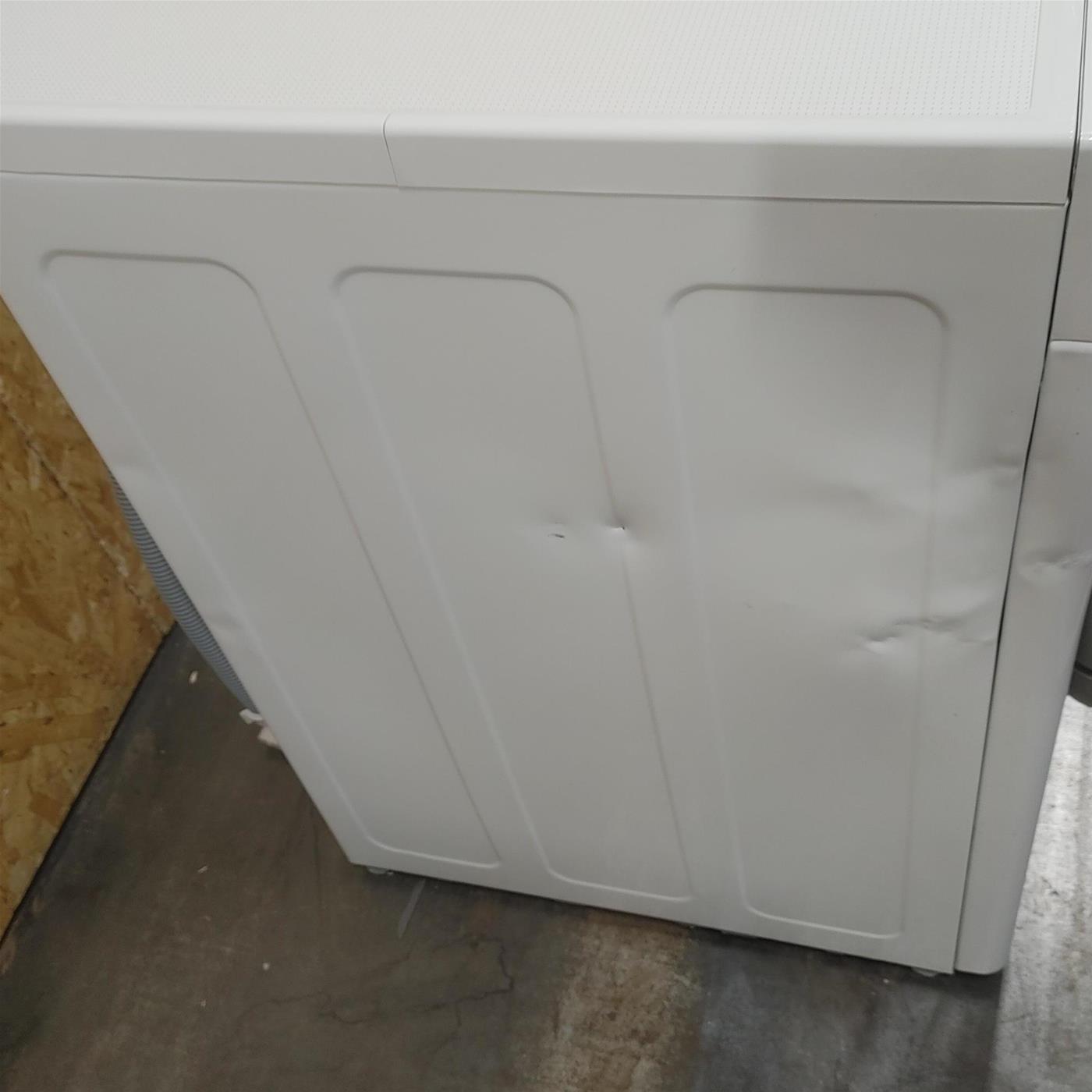 Lavatrice LG F4R3013NSWB Carica frontale 13 kg 1400 giri Bianco