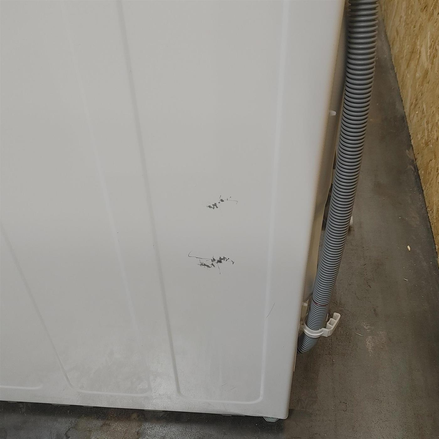 Lavatrice LG F4R3013NSWB Carica frontale 13 kg 1400 giri Bianco