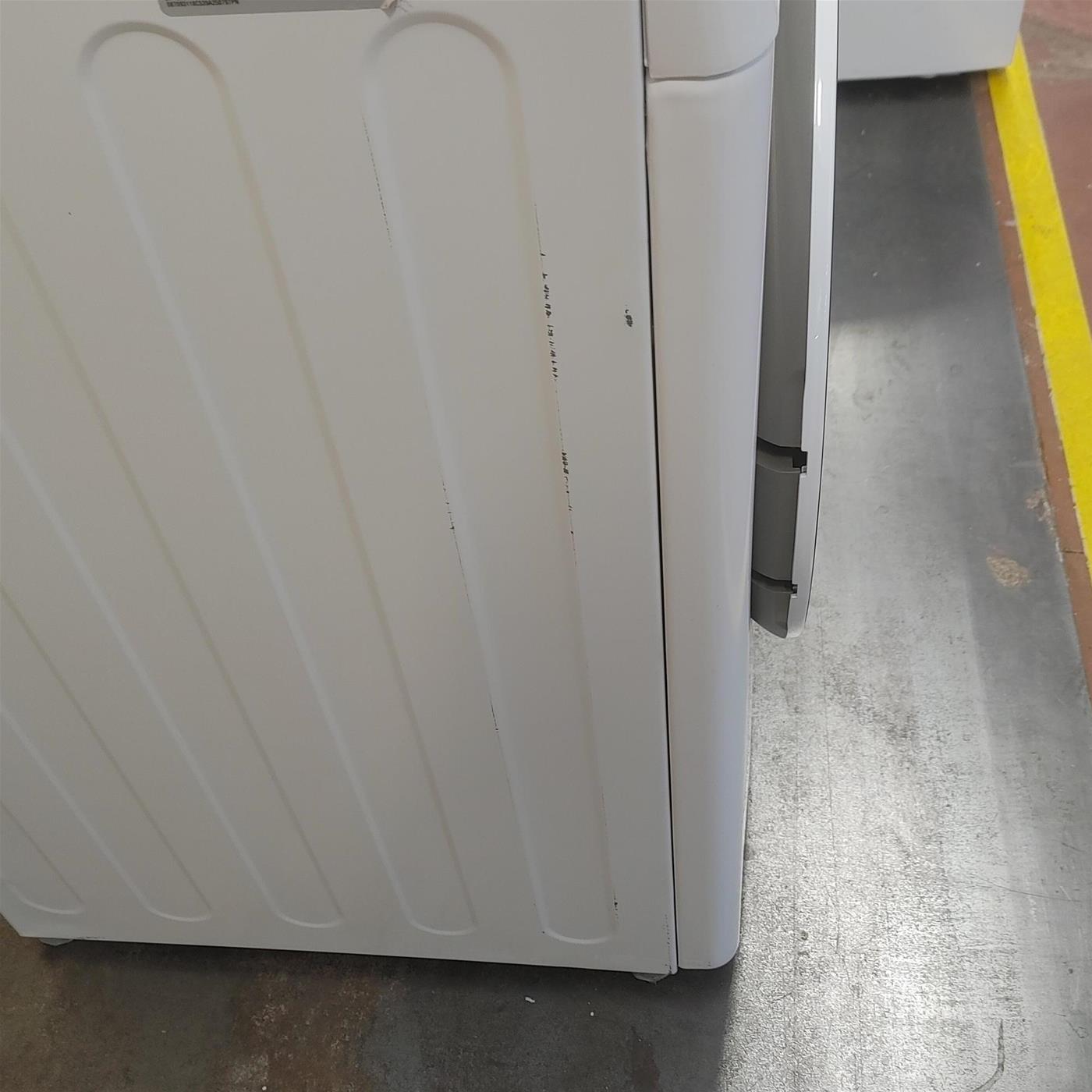 Lavatrice LG F4R5011TSWW Carica frontale 11 kg 1400 Giri/min Bianco